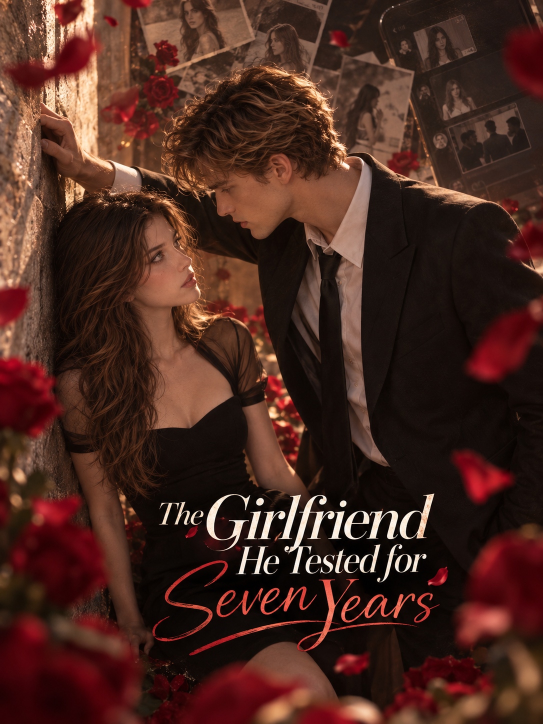 The Girlfriend He Tested for Seven Years