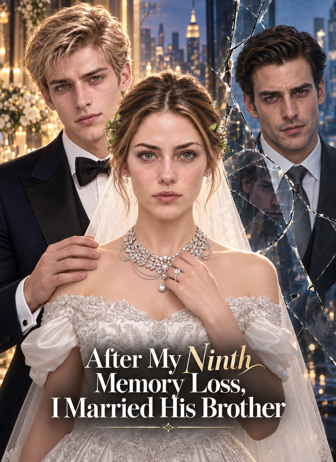 After My Ninth Memory Loss, I Married His Brother