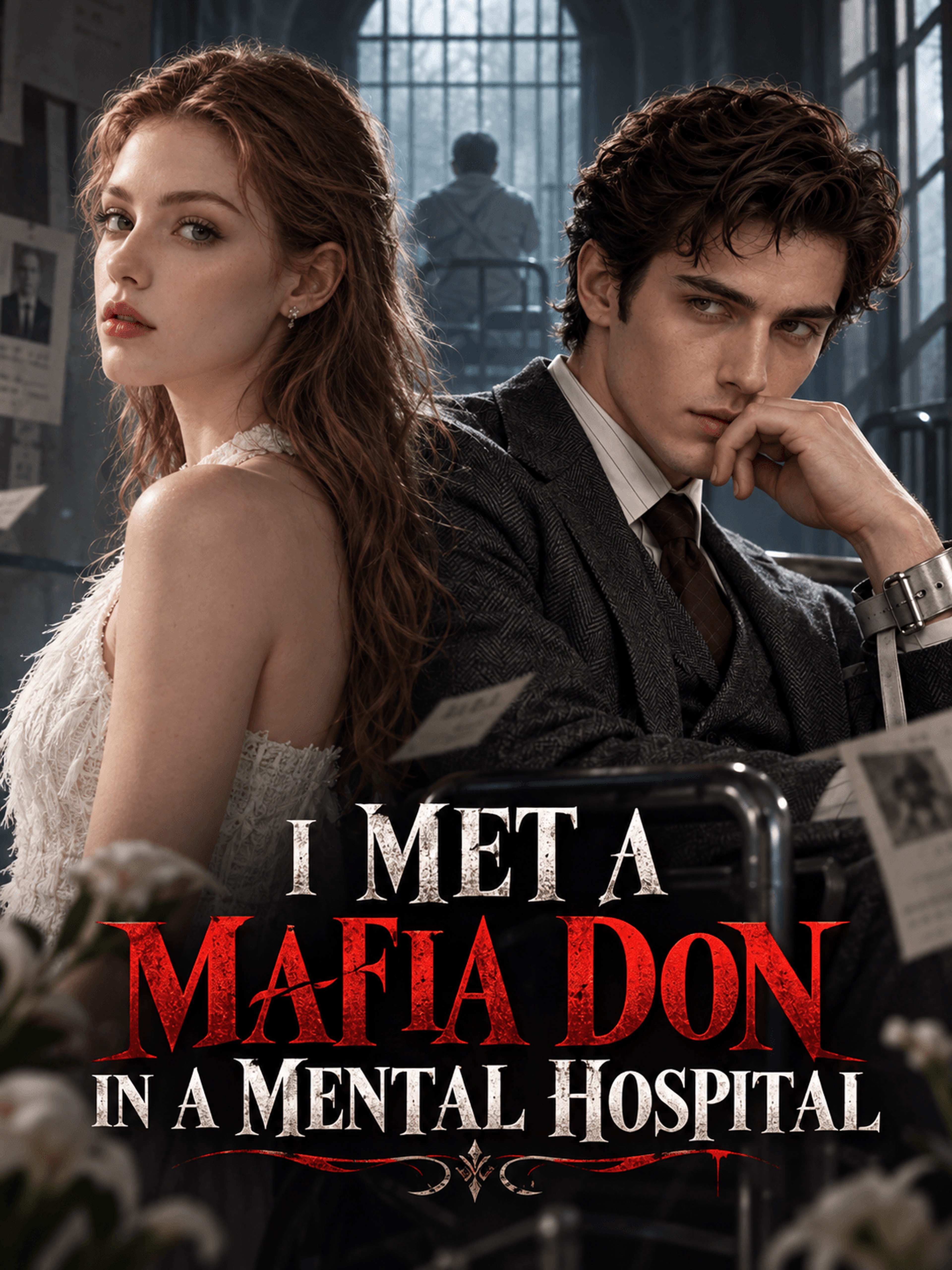 I Met a Mafia Don in a Mental Hospital