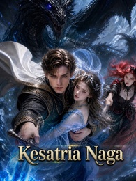 Kesatria Naga