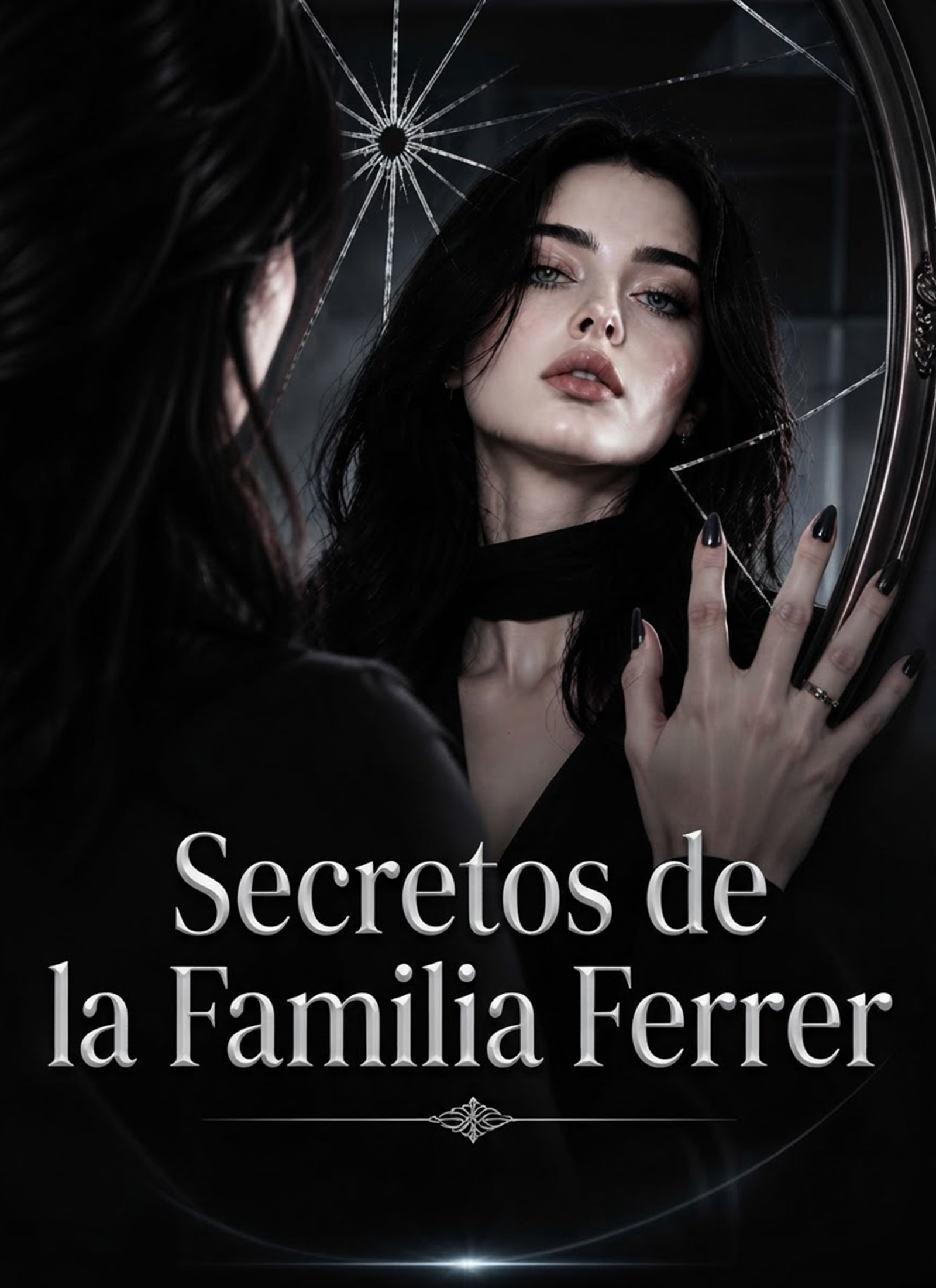 Secretos de la Familia Ferrer
