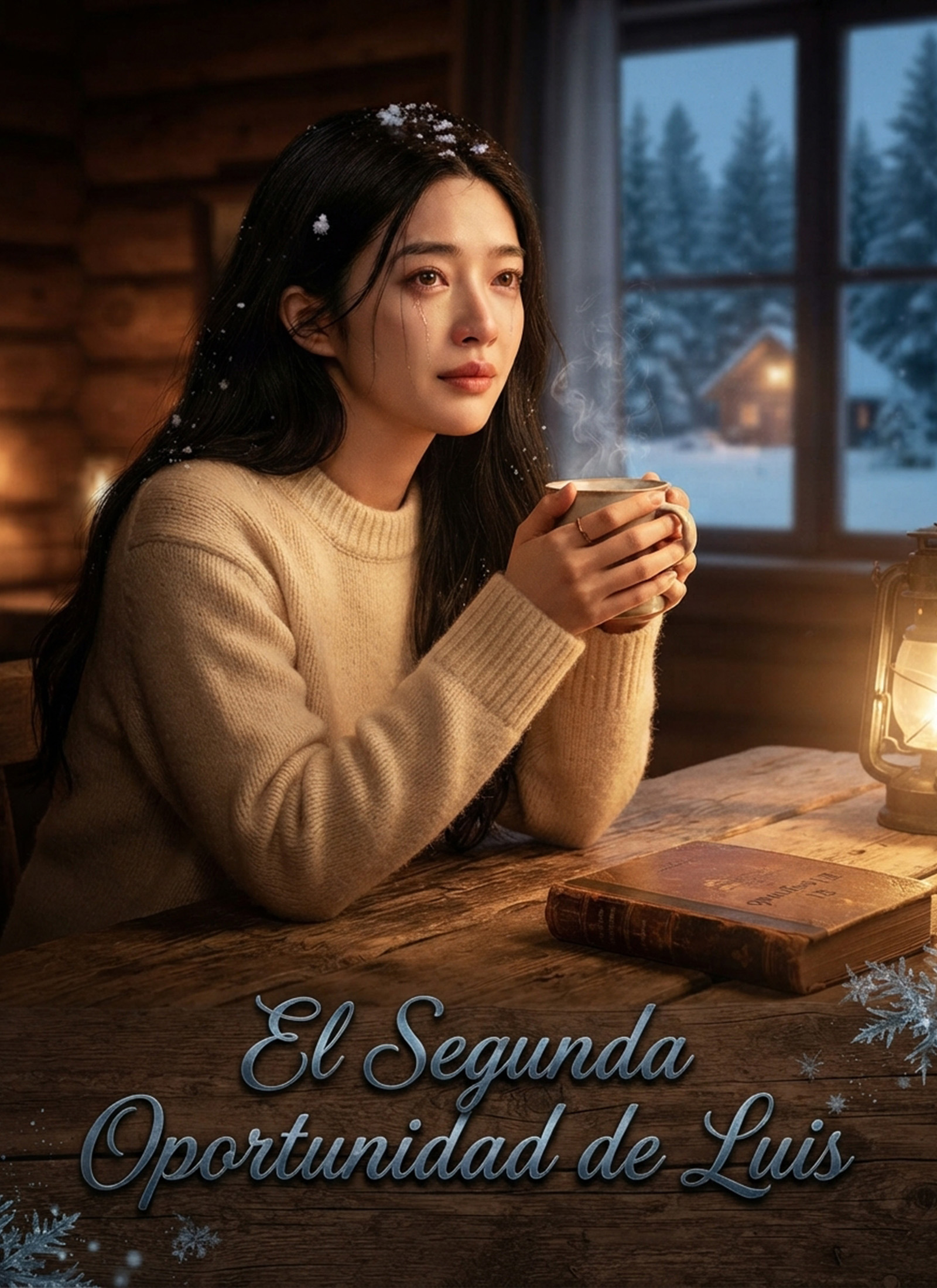 [Doblado]El Segunda Oportunidad de Luis