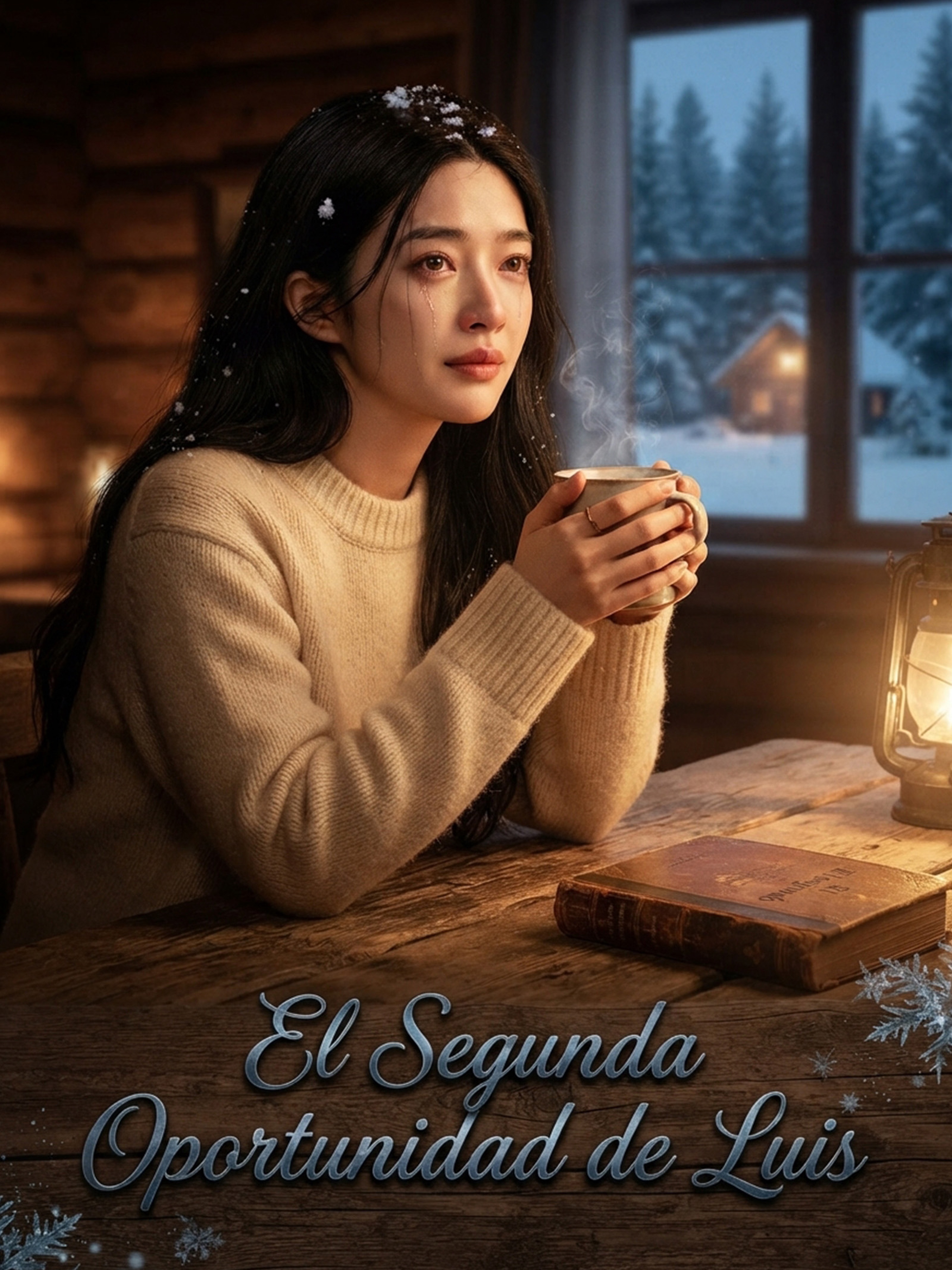 El Segunda Oportunidad de Luis (Doblado)