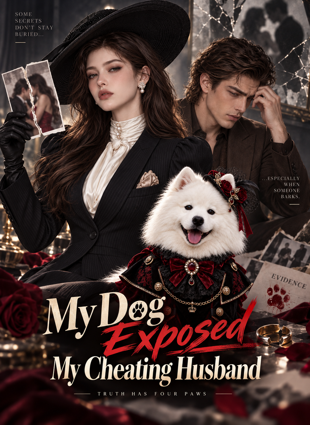 My Dog Exposed My Cheating Husband