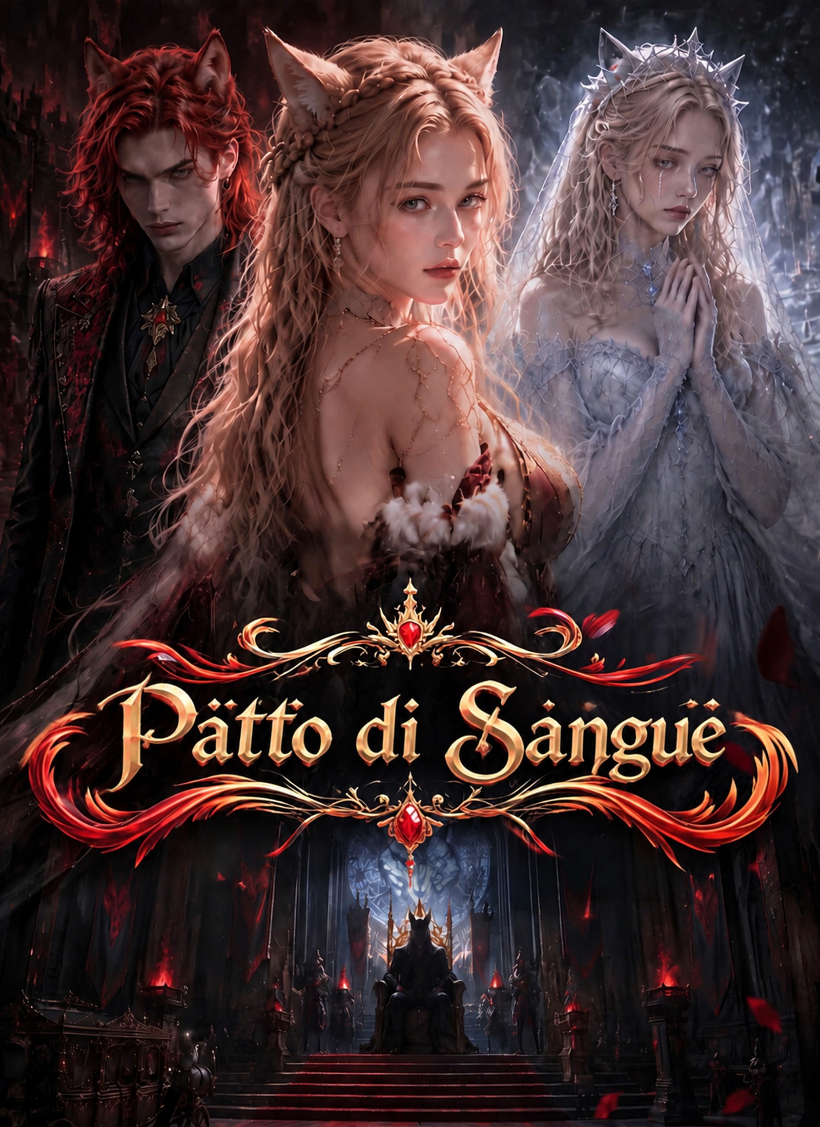 Patto di Sangue