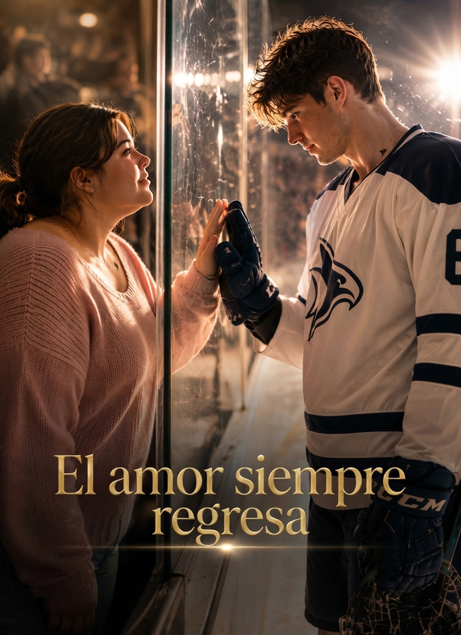 El amor siempre regresa