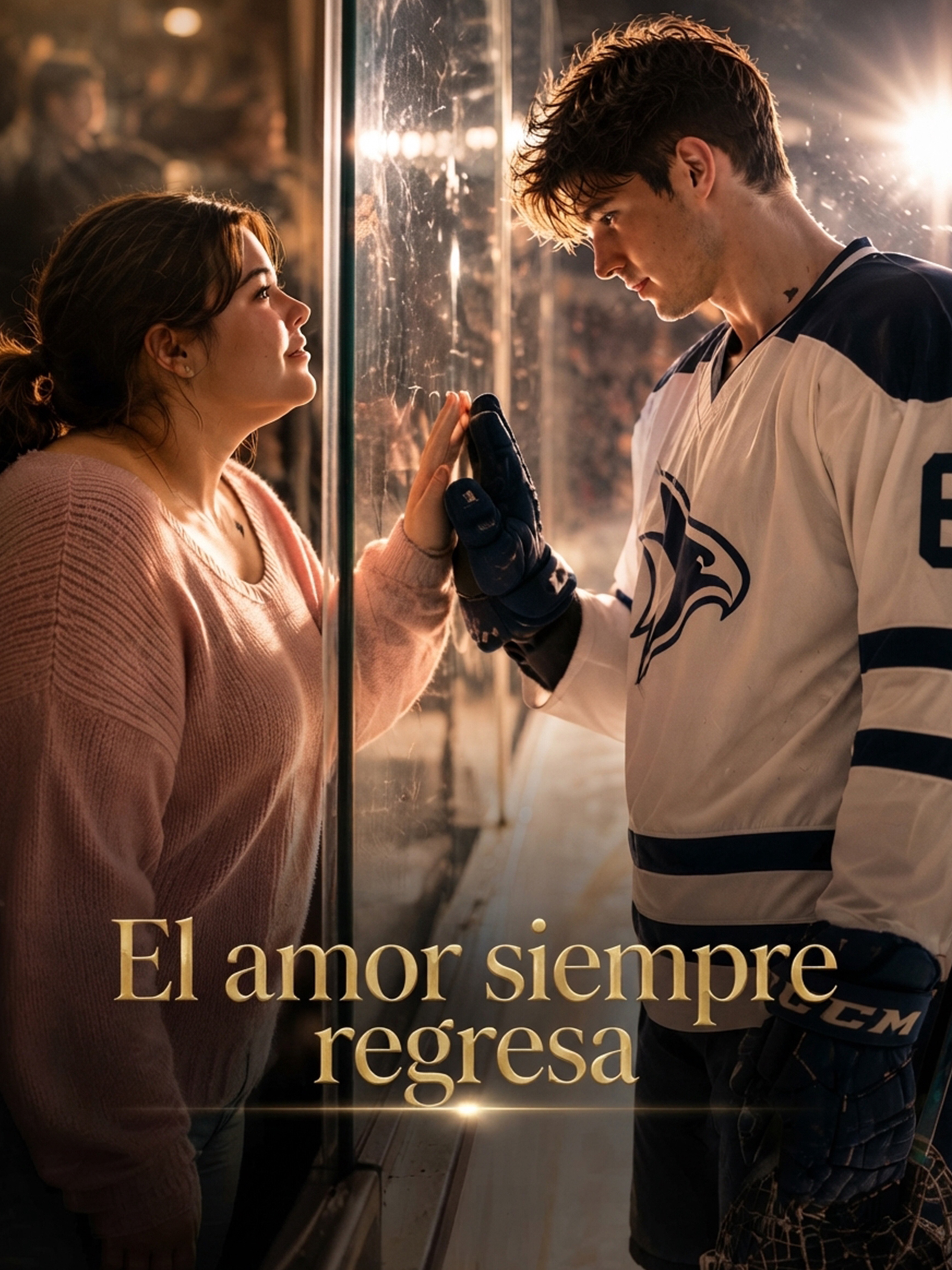 El amor siempre regresa
