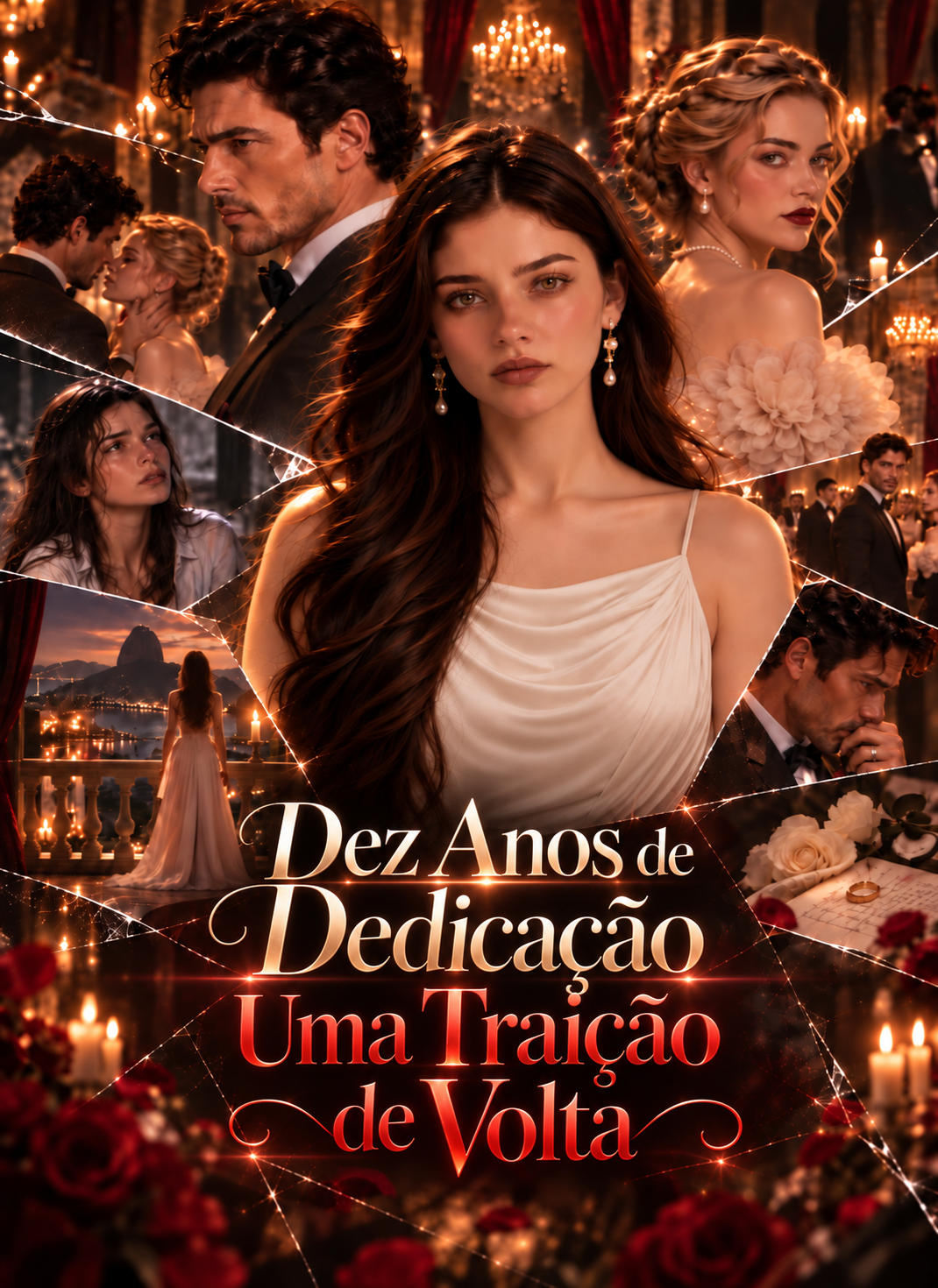 Dez Anos de Dedicação, Uma Traição de Volta