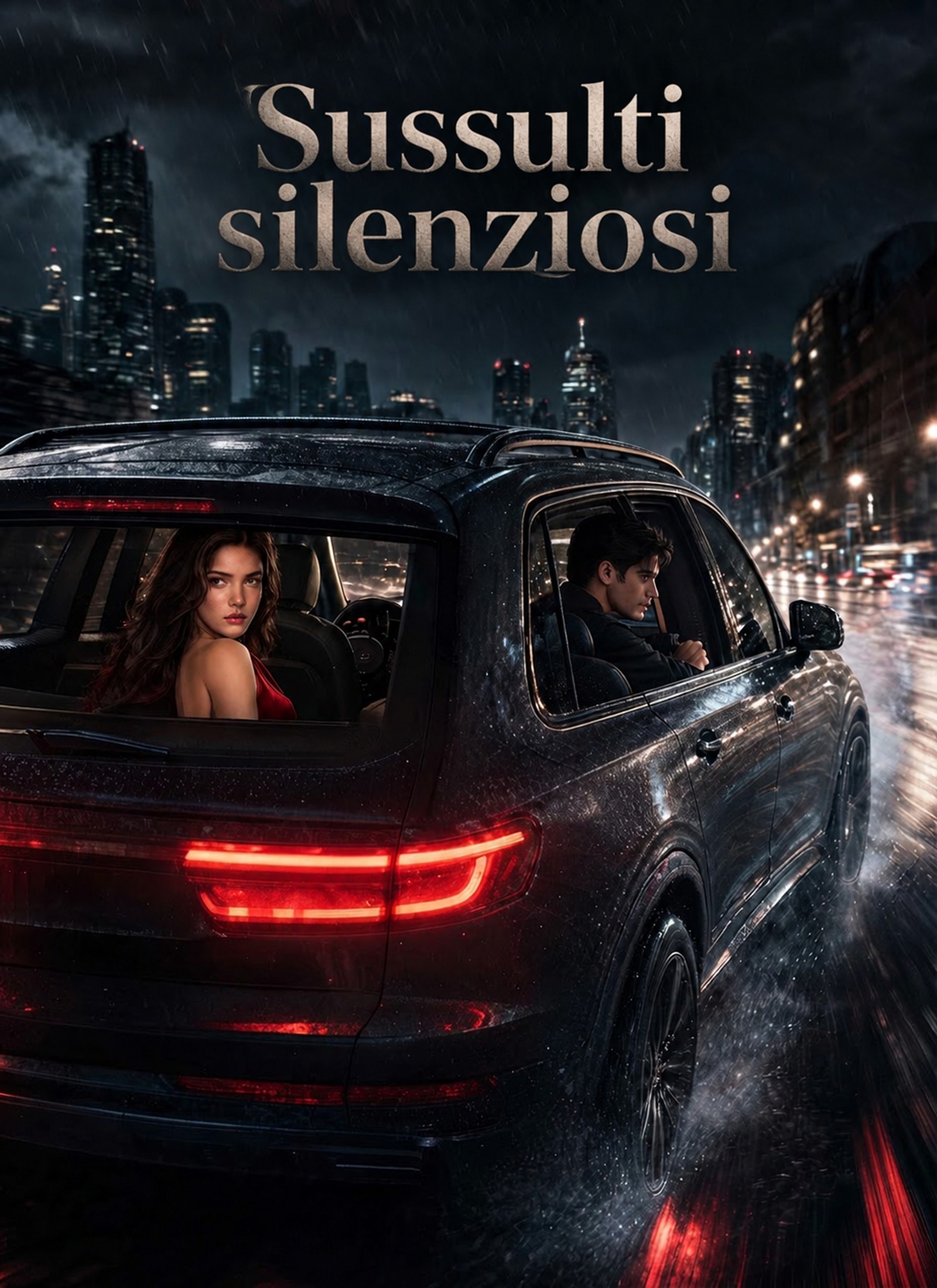 Sussulti silenziosi
