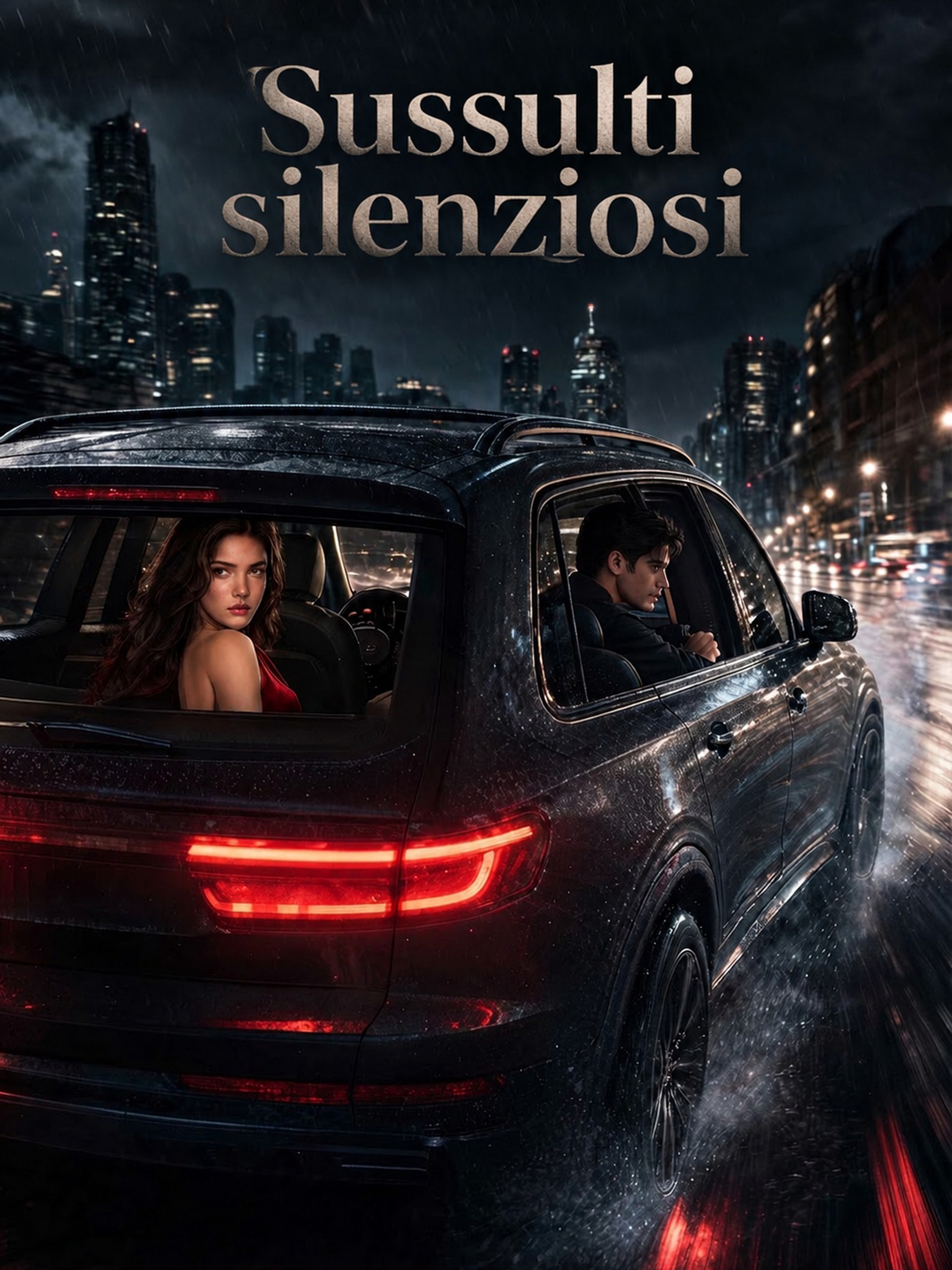 Sussulti silenziosi
