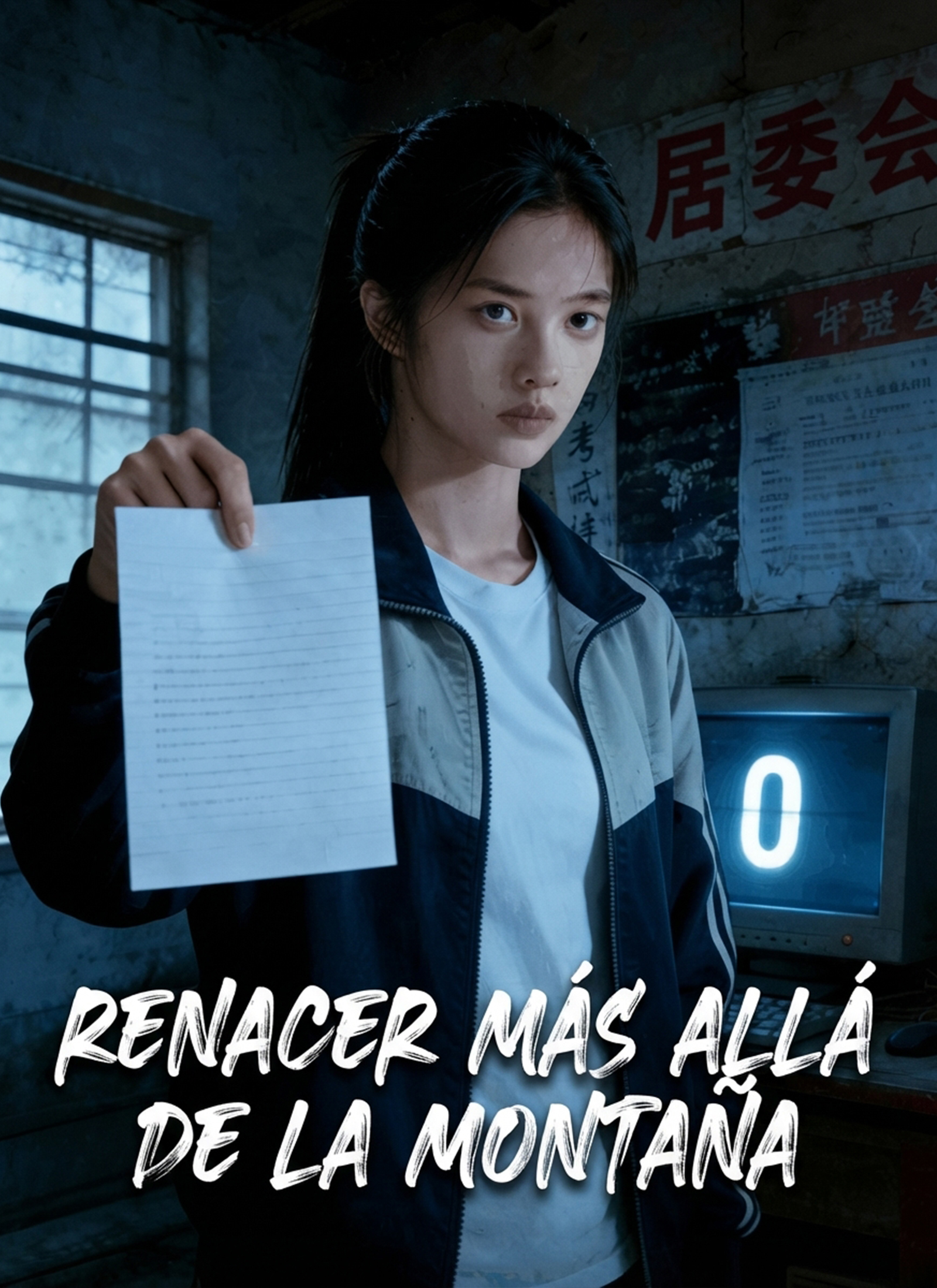 Renacer Más Allá de la Montaña