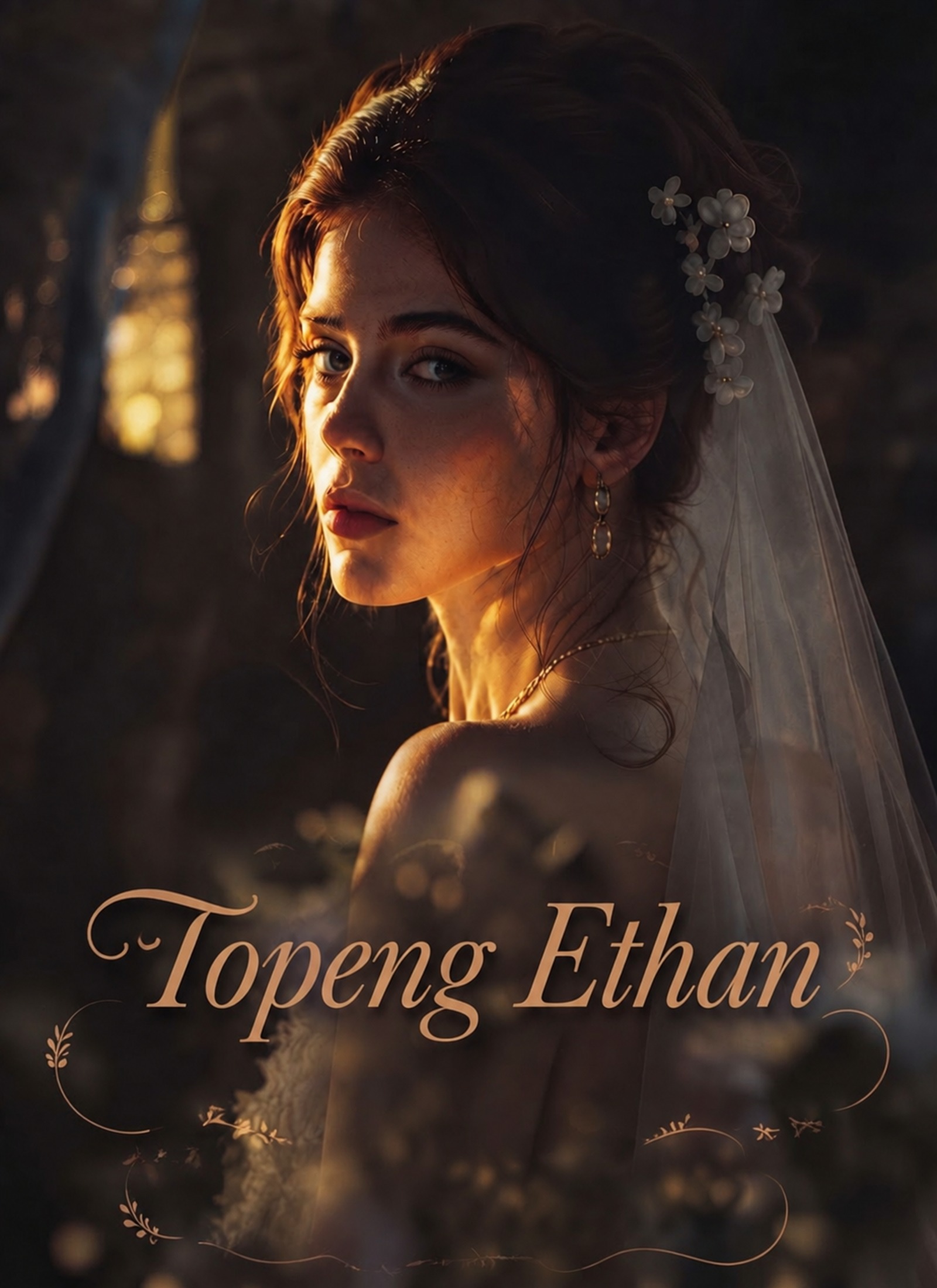 Topeng Ethan