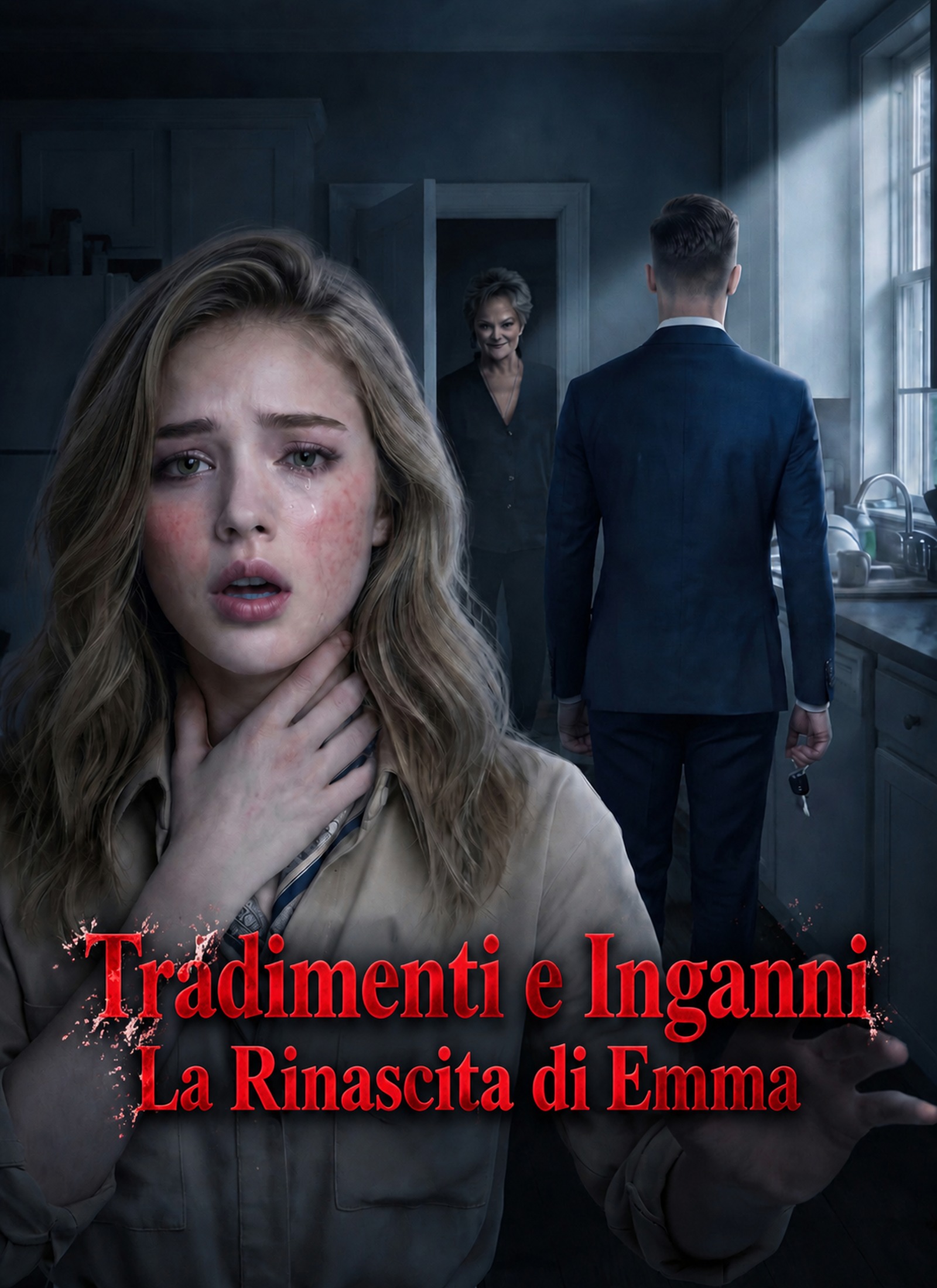 Tradimenti e Inganni La Rinascita di Emma