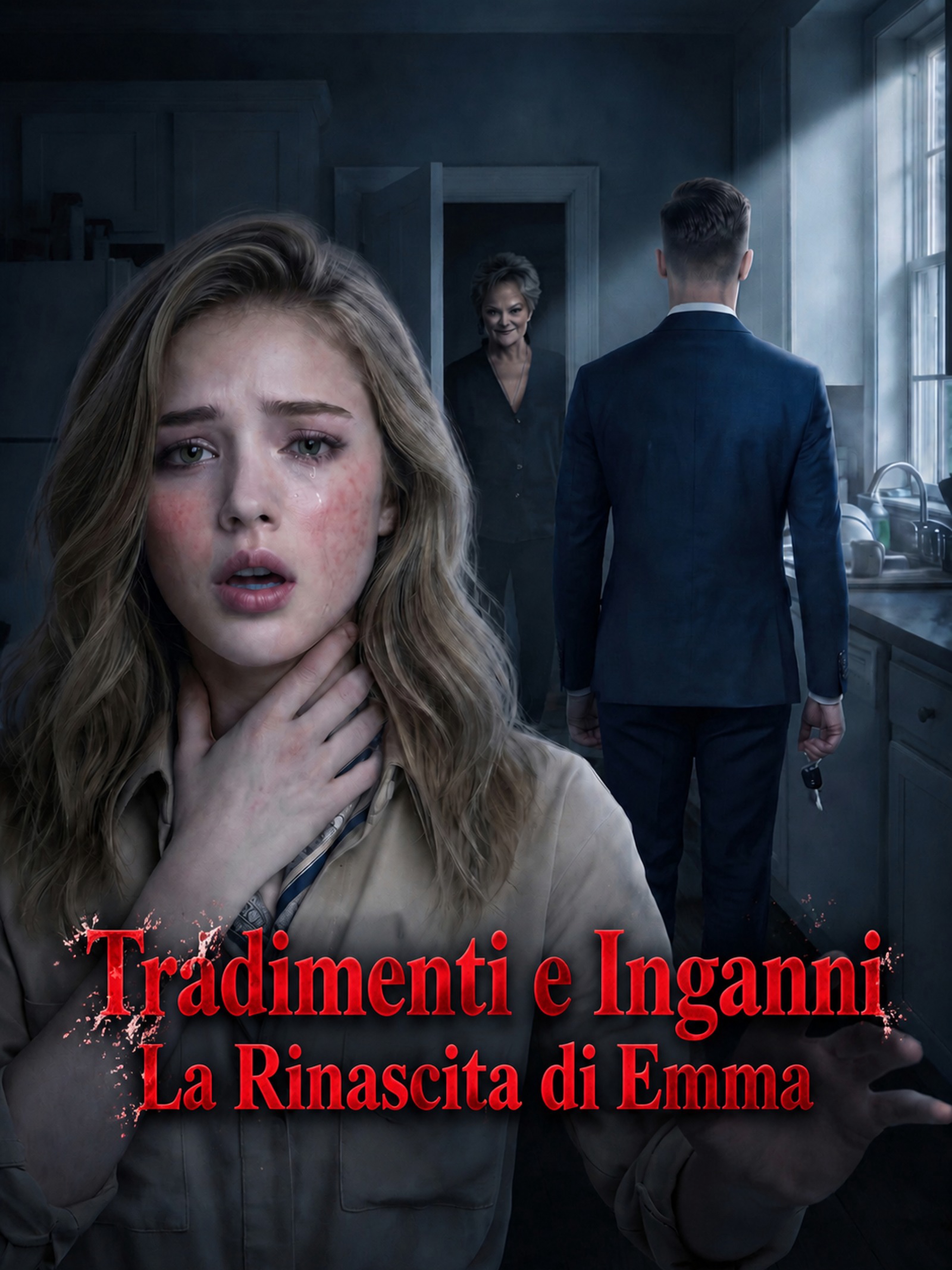 Tradimenti e Inganni La Rinascita di Emma