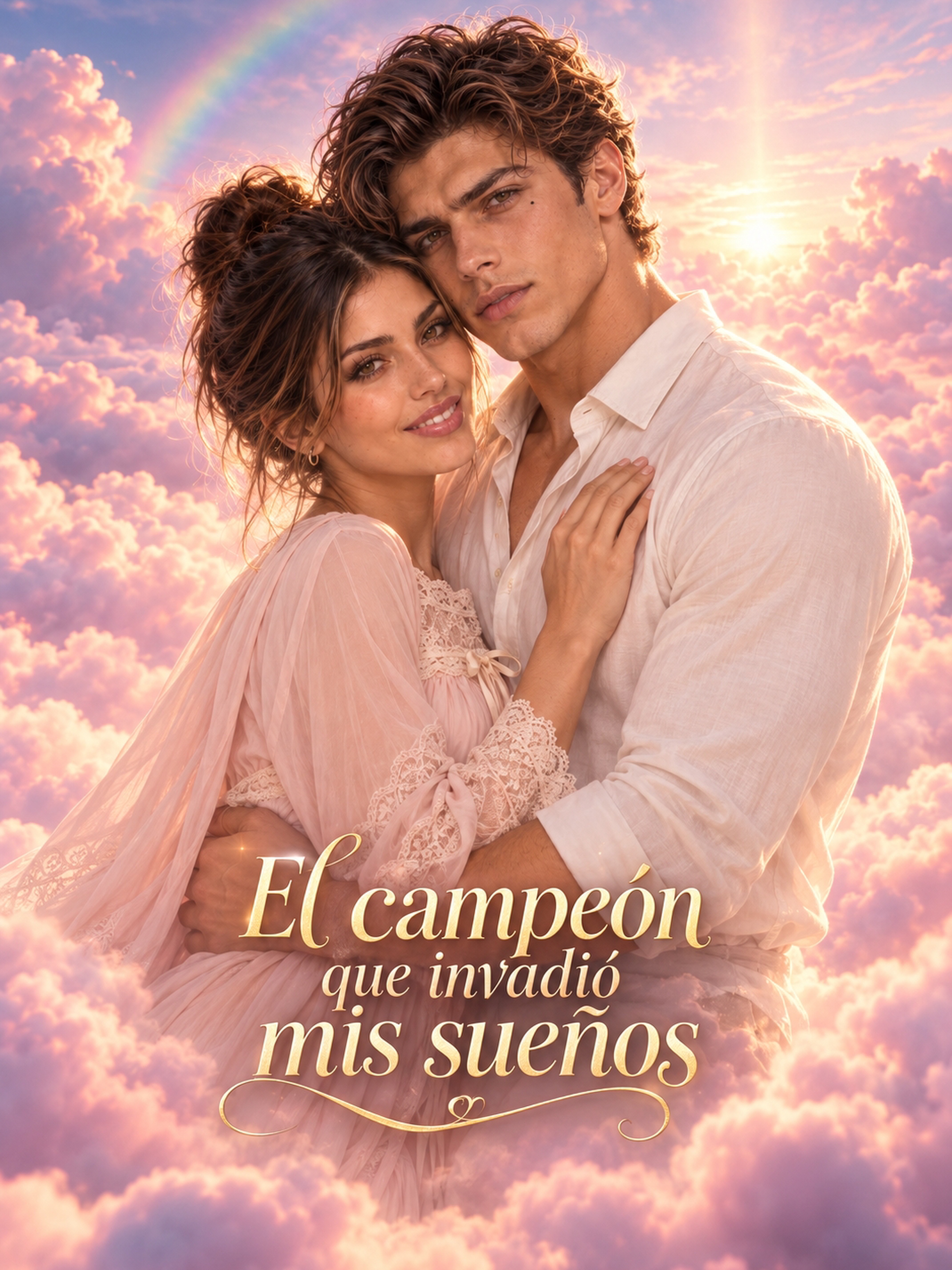 El campeón que invadió mis sueños