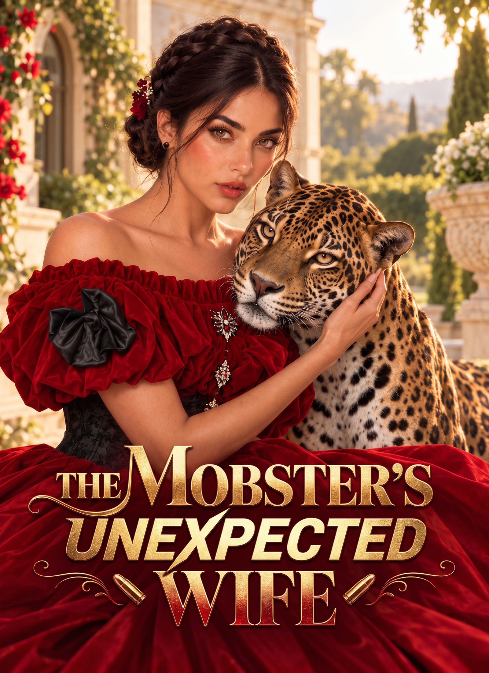 The Mobster's Unexpected Wife
