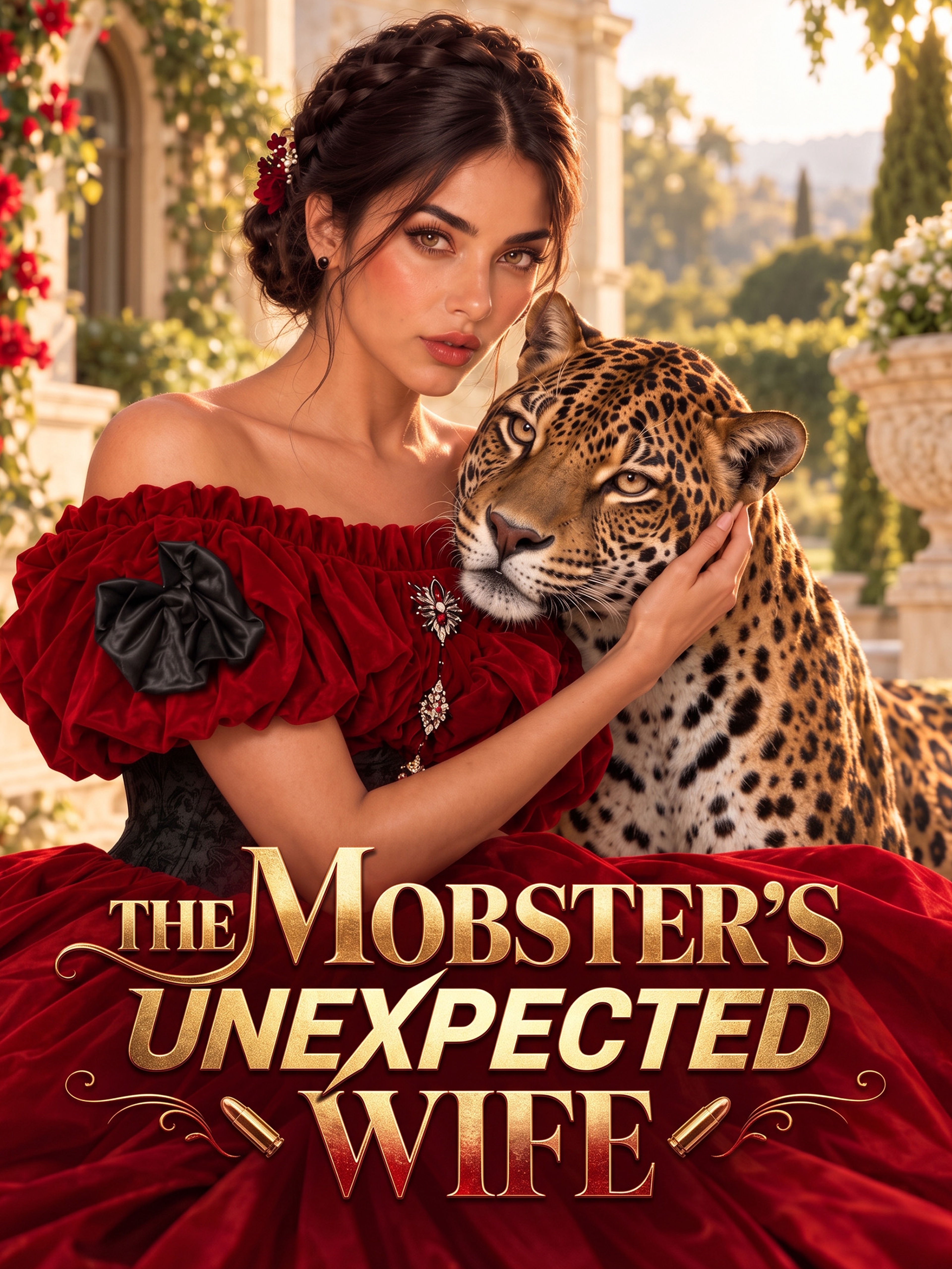 The Mobster's Unexpected Wife