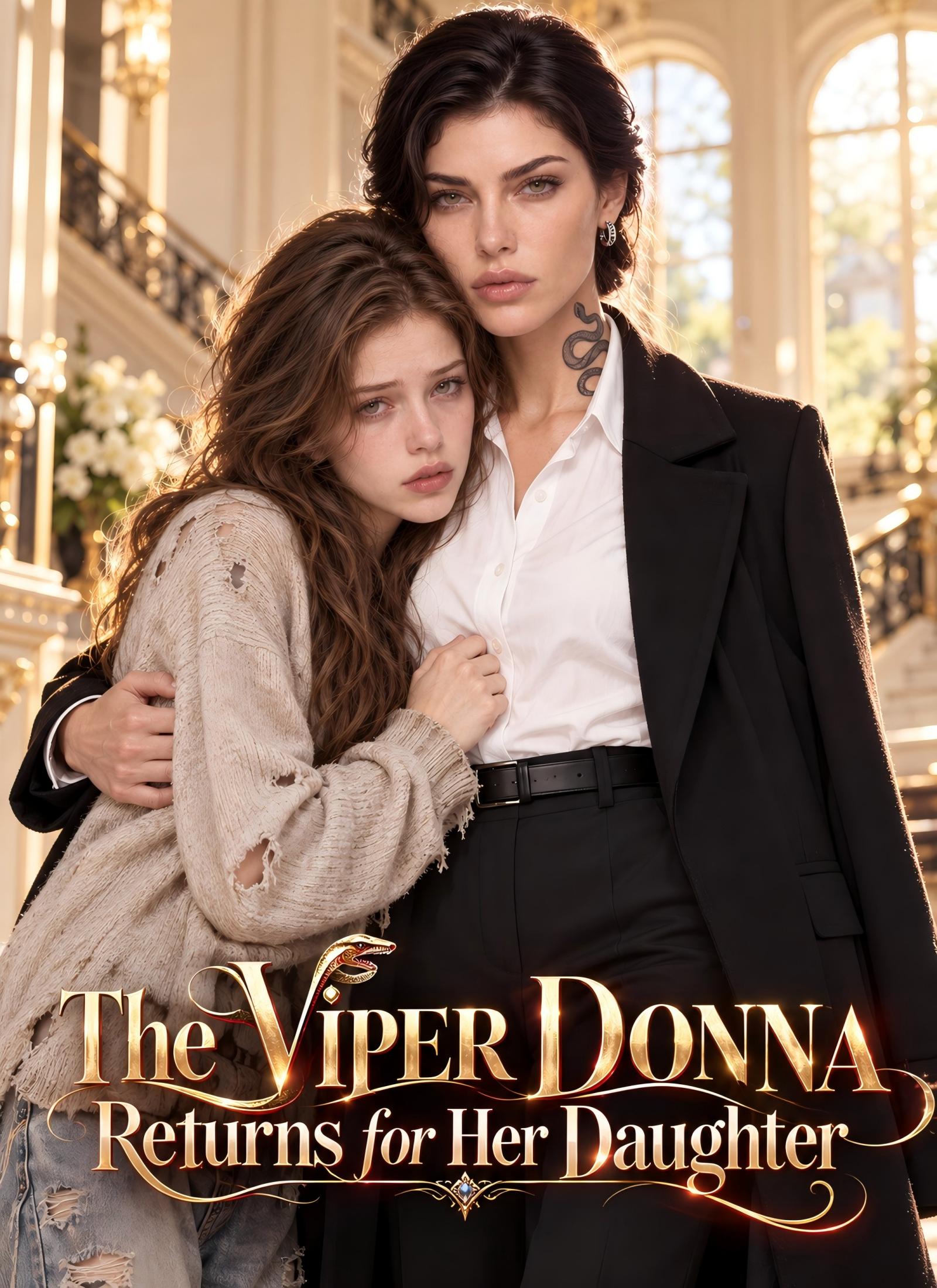 The Viper Donna Returns for Her Daughter