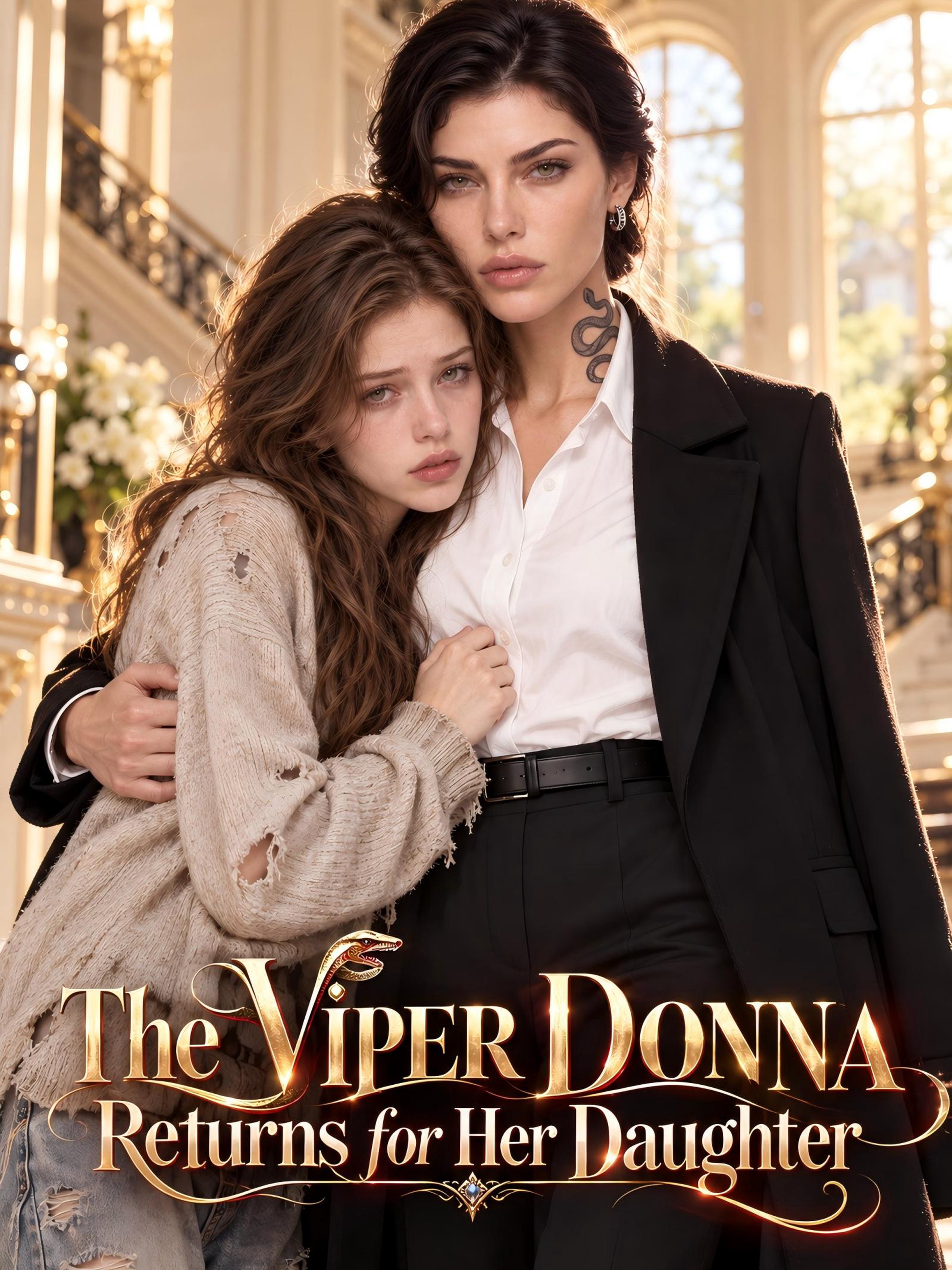 The Viper Donna Returns for Her Daughter