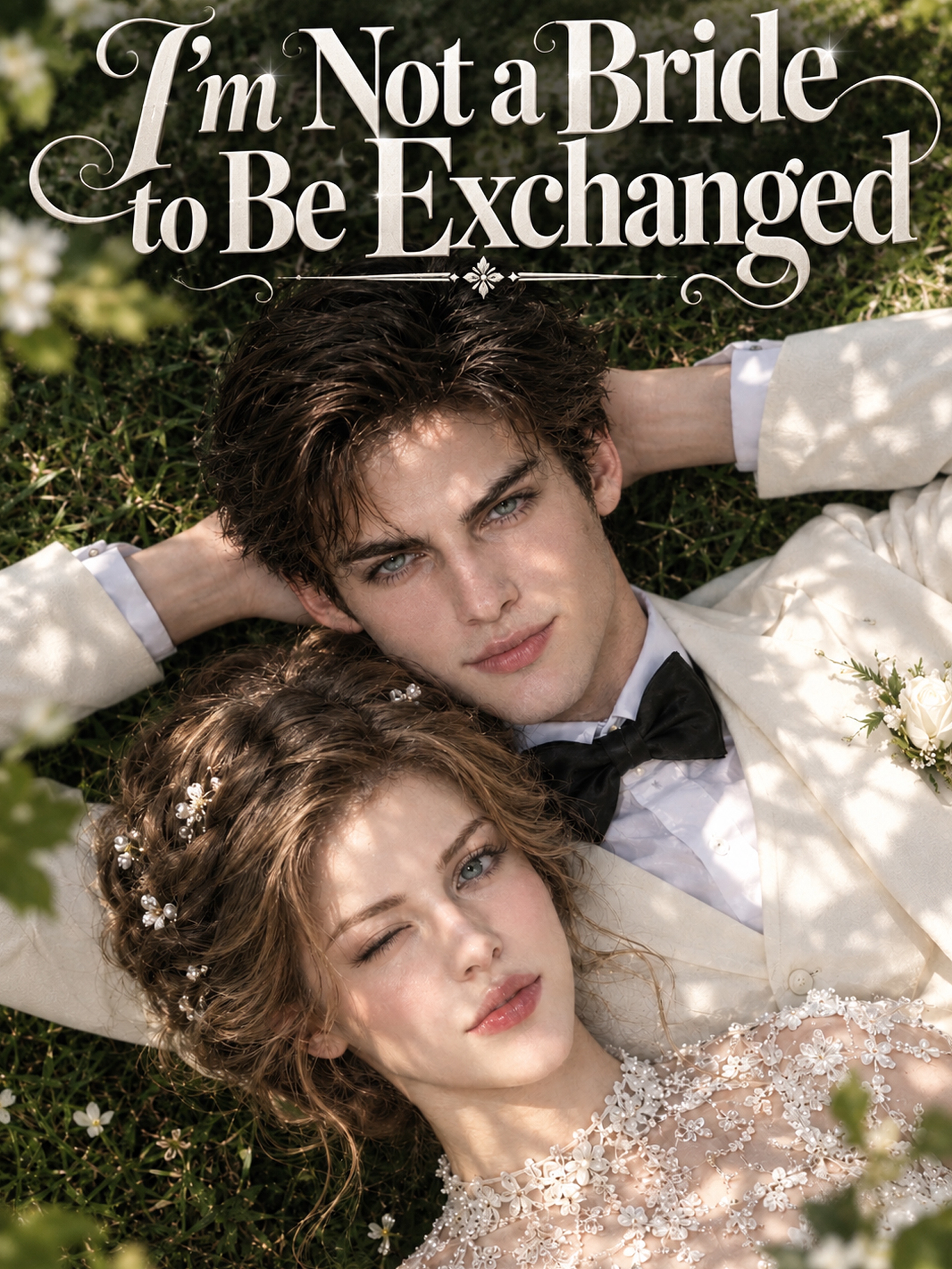 I’m Not a Bride to Be Exchanged