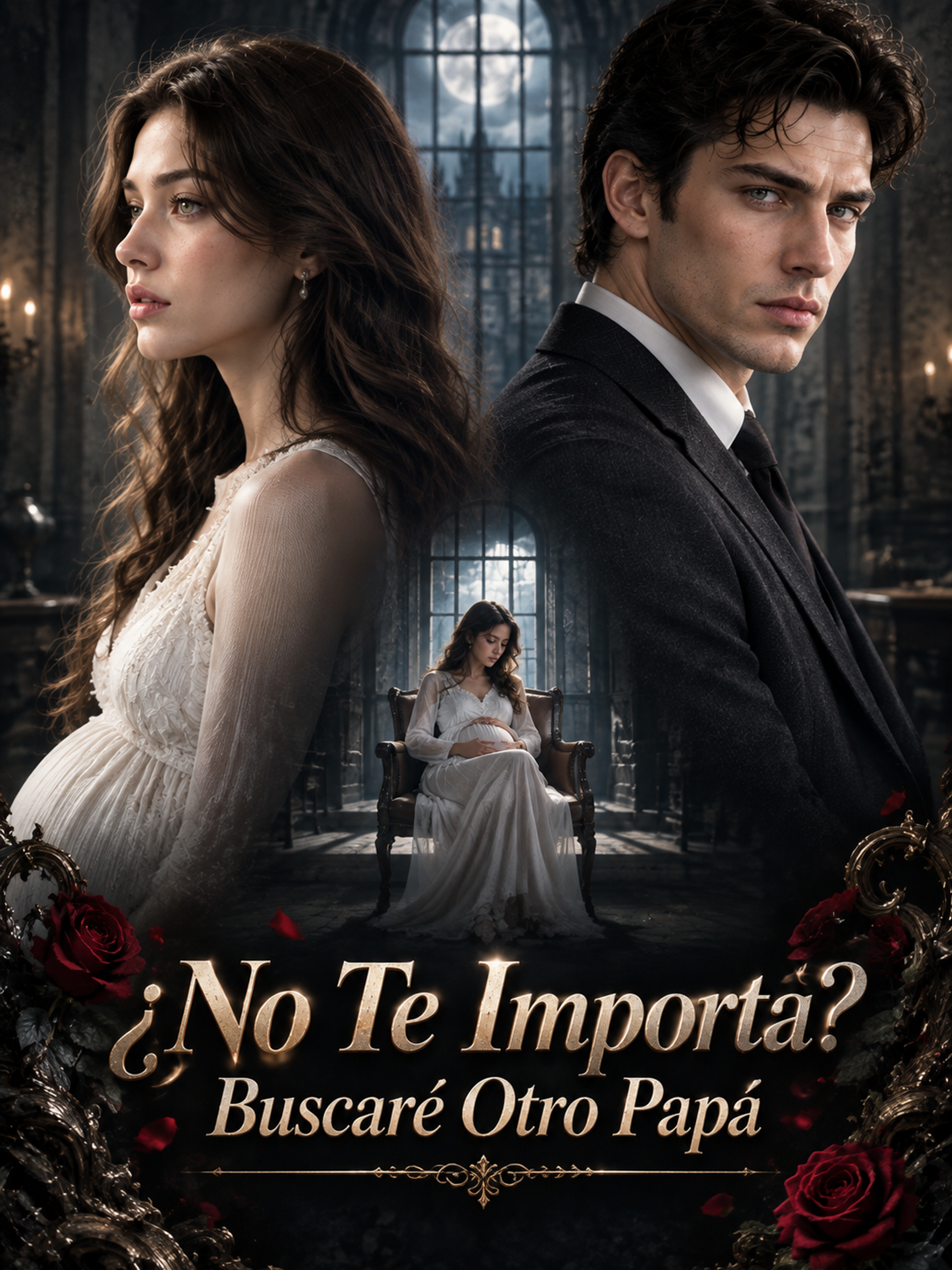 ¿No Te Importa? Buscaré Otro Papá