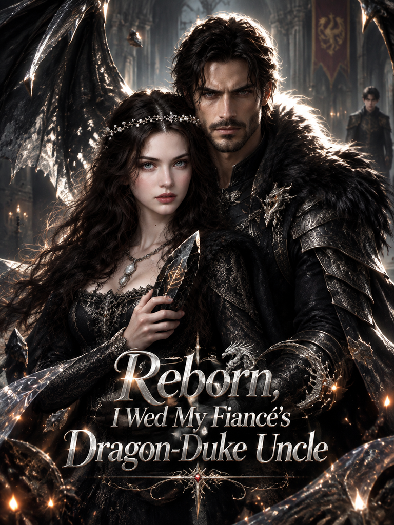 Reborn, I Wed My Fiancé’s Dragon‑Duke Uncle