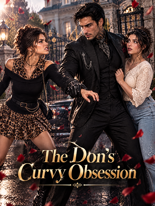 The Don’s Curvy Obsession