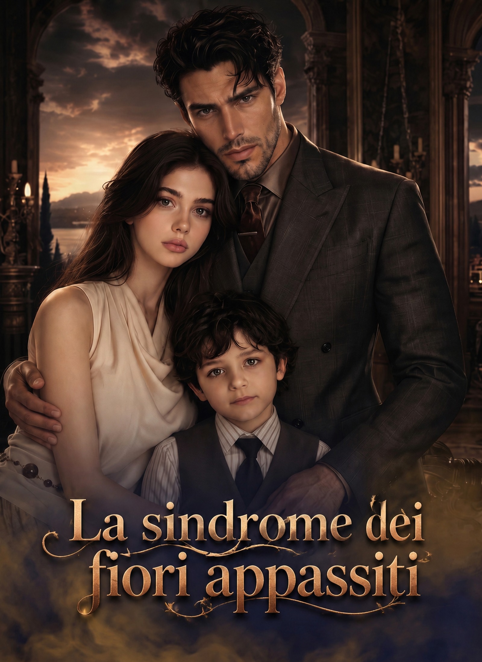 La sindrome dei fiori appassiti