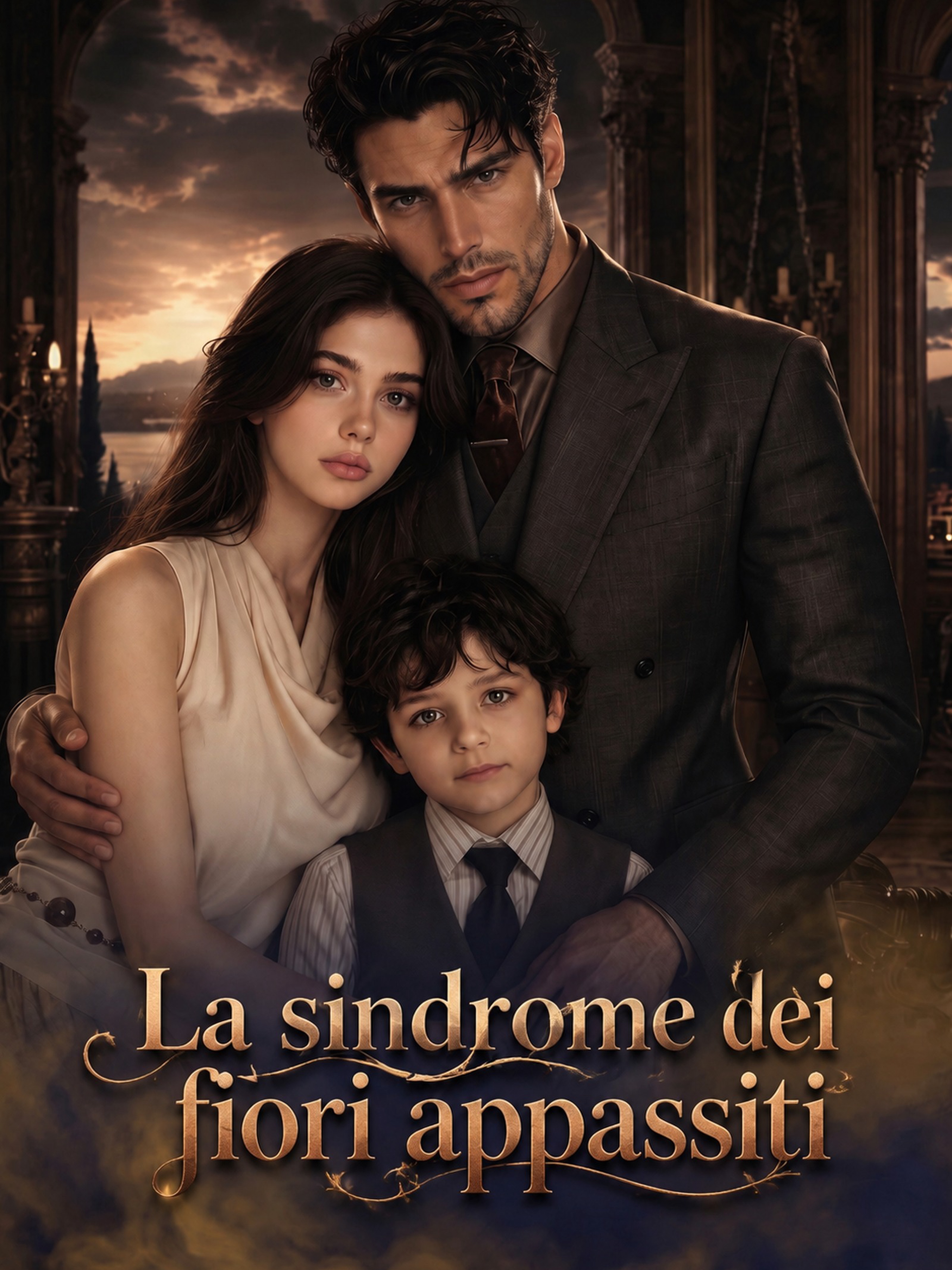 La sindrome dei fiori appassiti