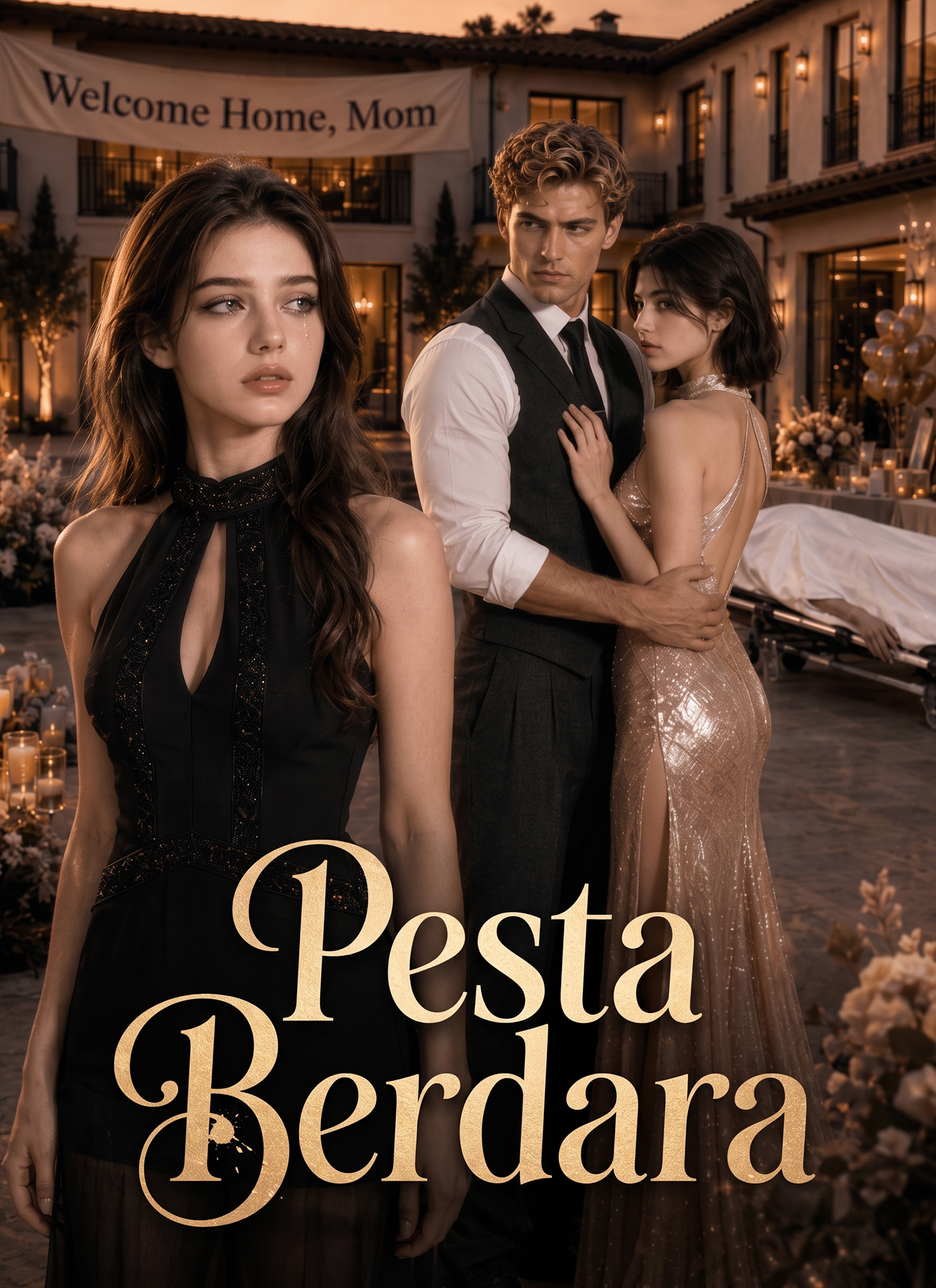 Pesta Berdara