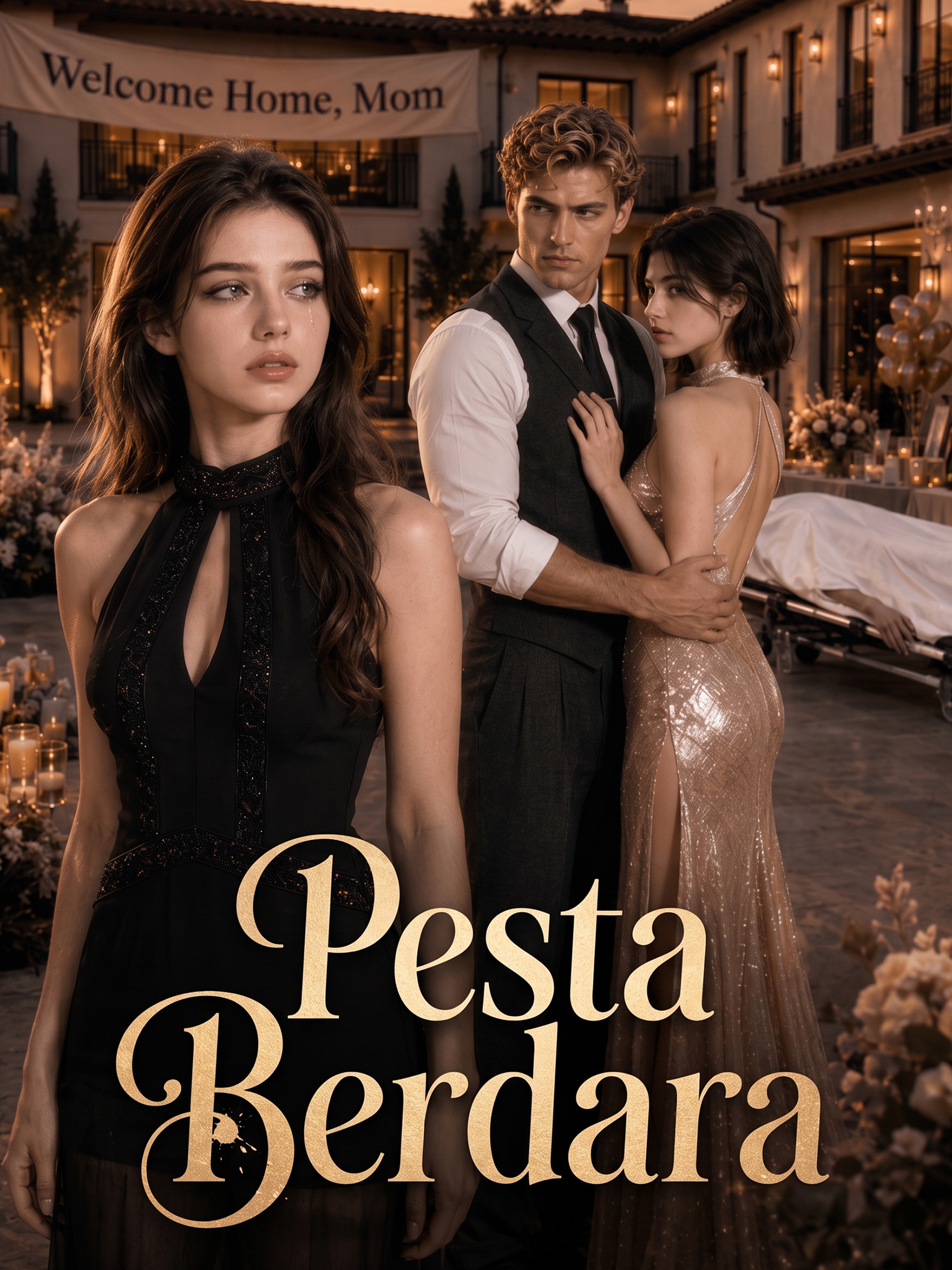 Pesta Berdara