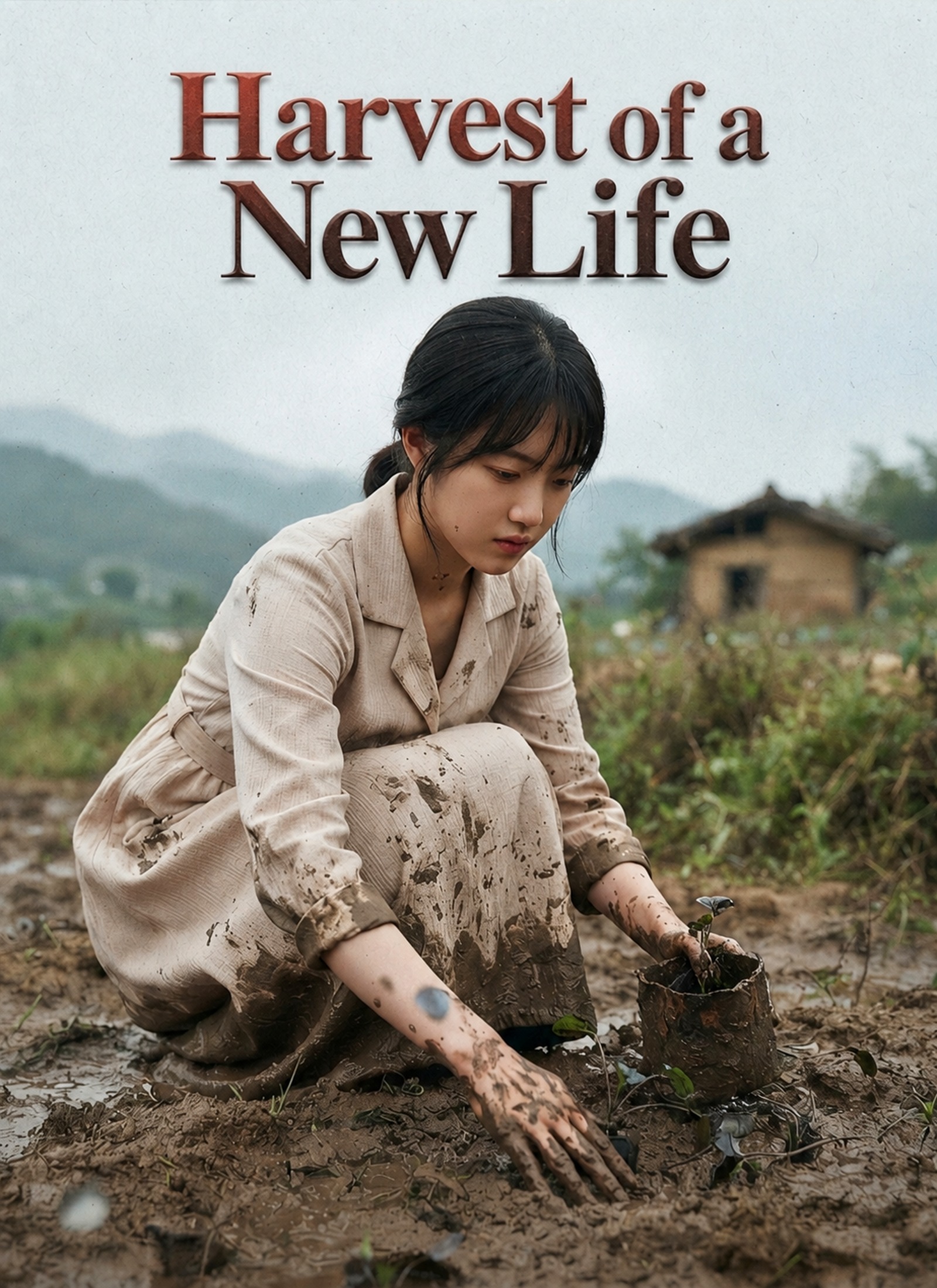 [Dubbed] Harvest of a New Life
