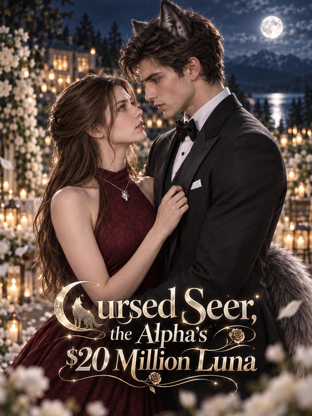 Cursed Seer, the Alpha’s $20 Million Luna