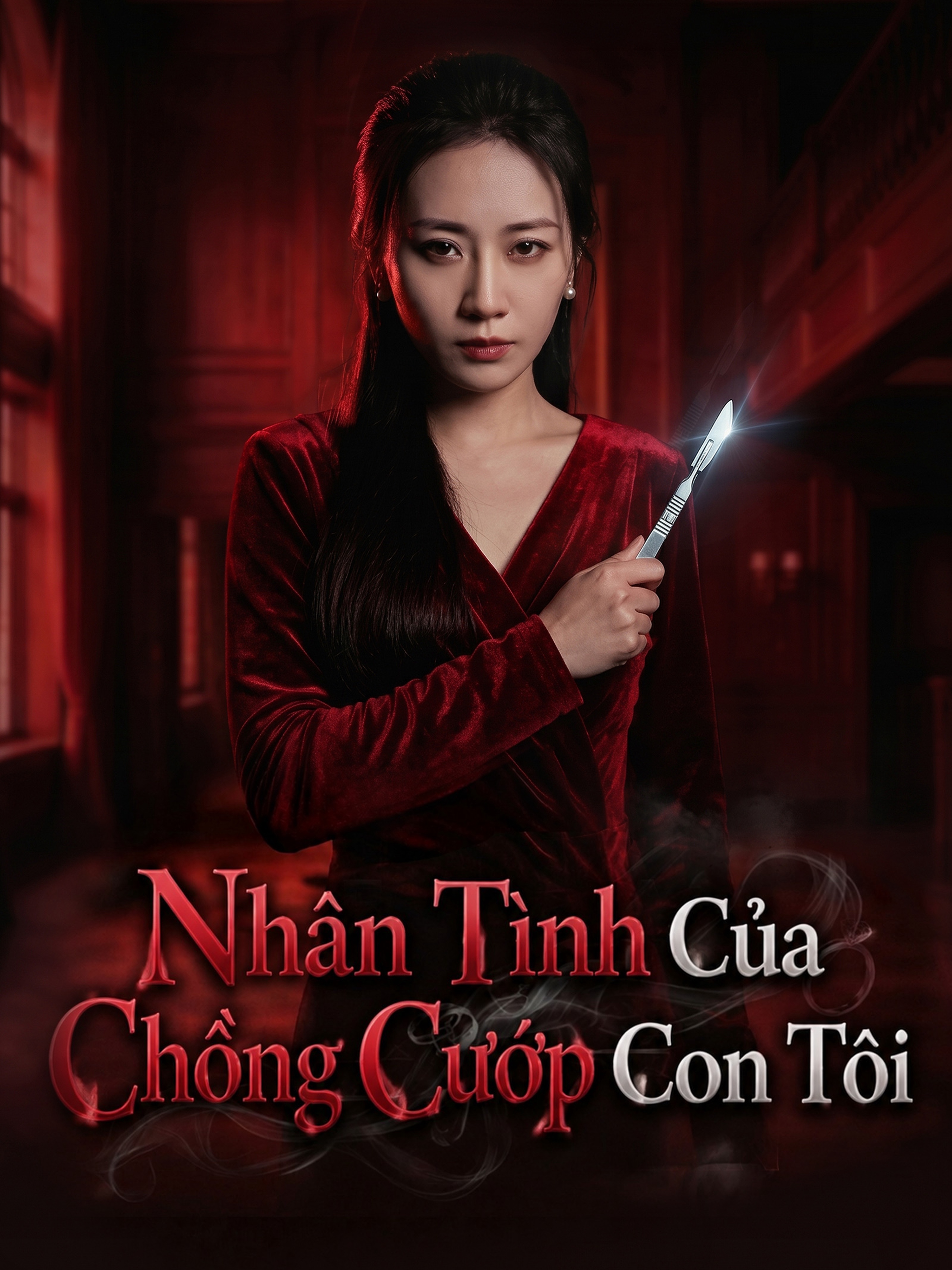 Nhân Tình Của Chồng Cướp Con Tôi (Lồng Tiếng)