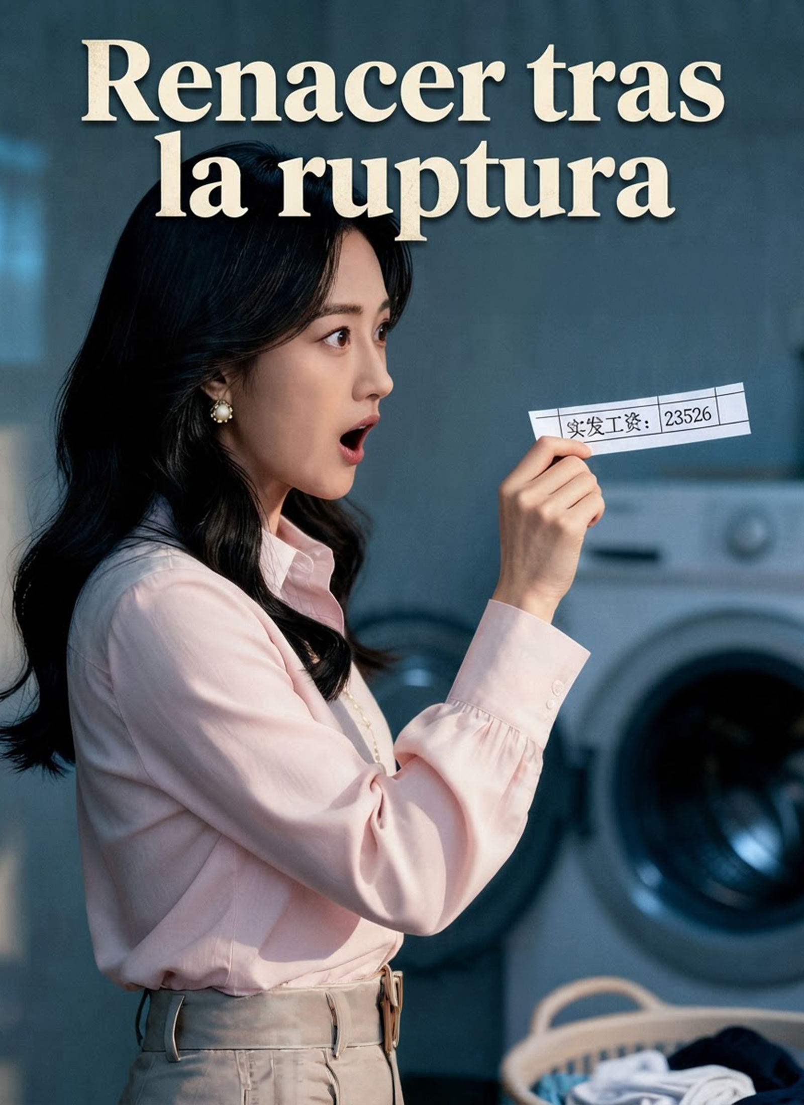Renacer tras la ruptura