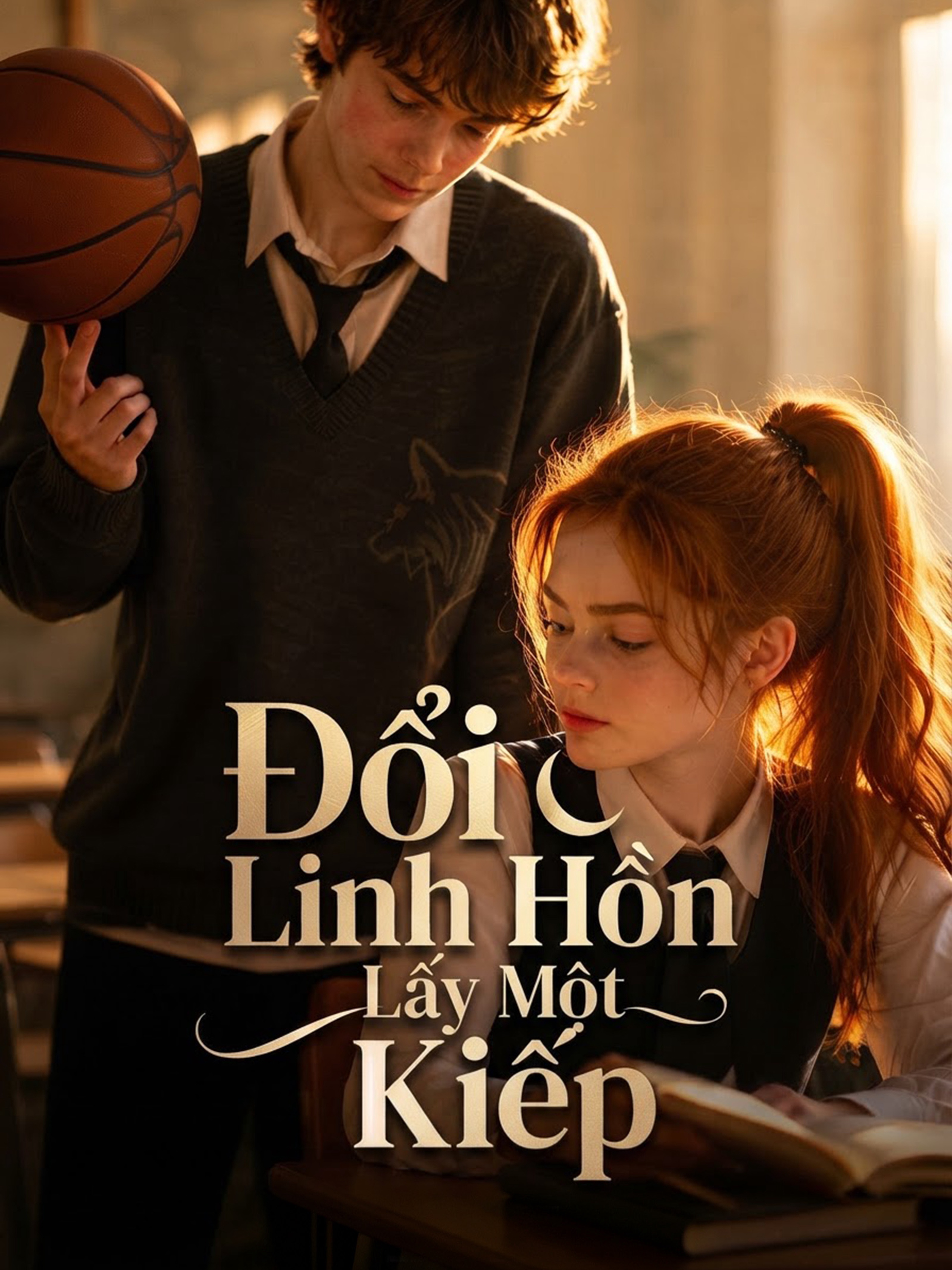 Đổi Linh Hồn Lấy Một Kiếp