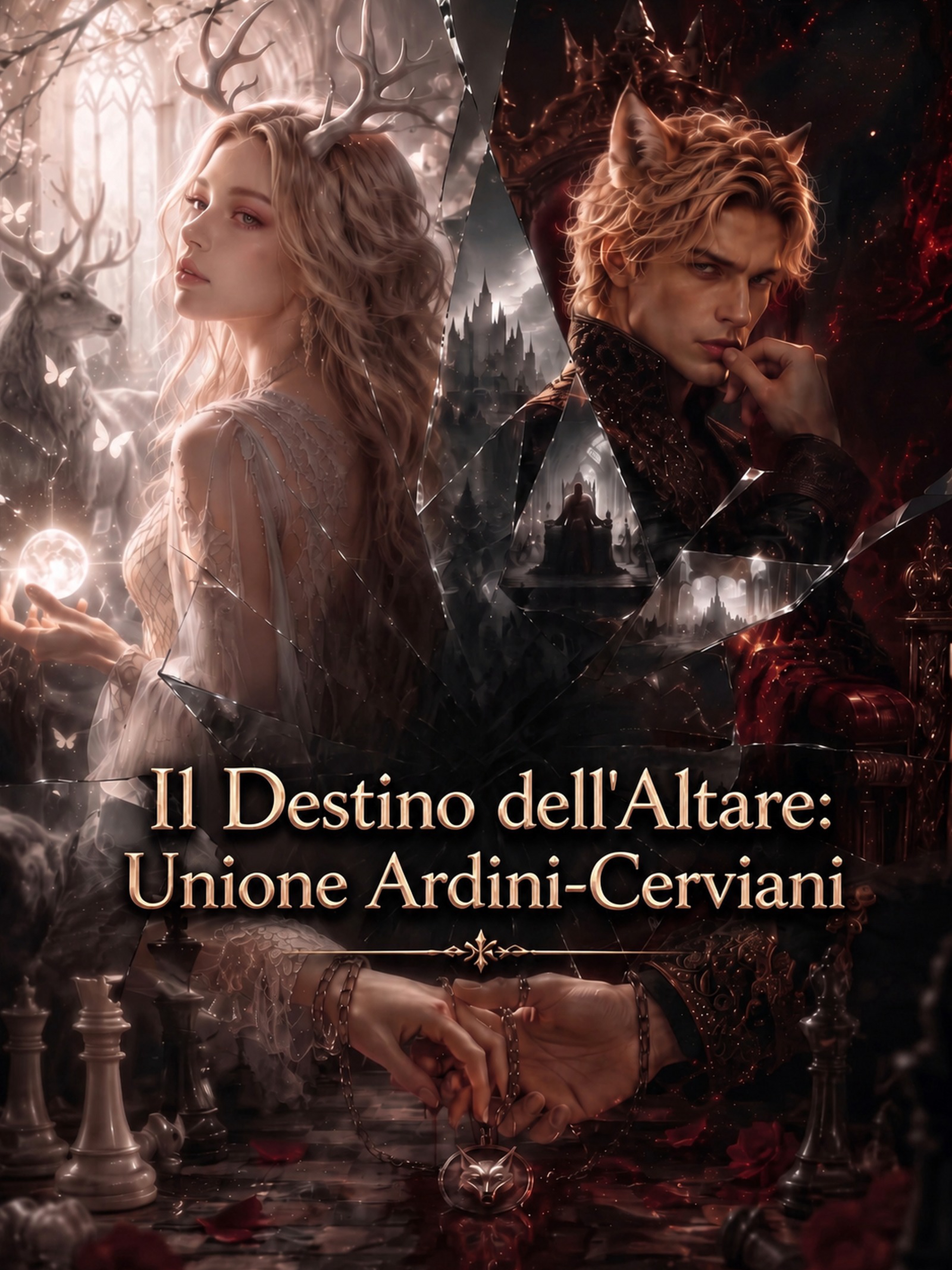 Il Destino dell'Altare: Unione Ardini-Cerviani