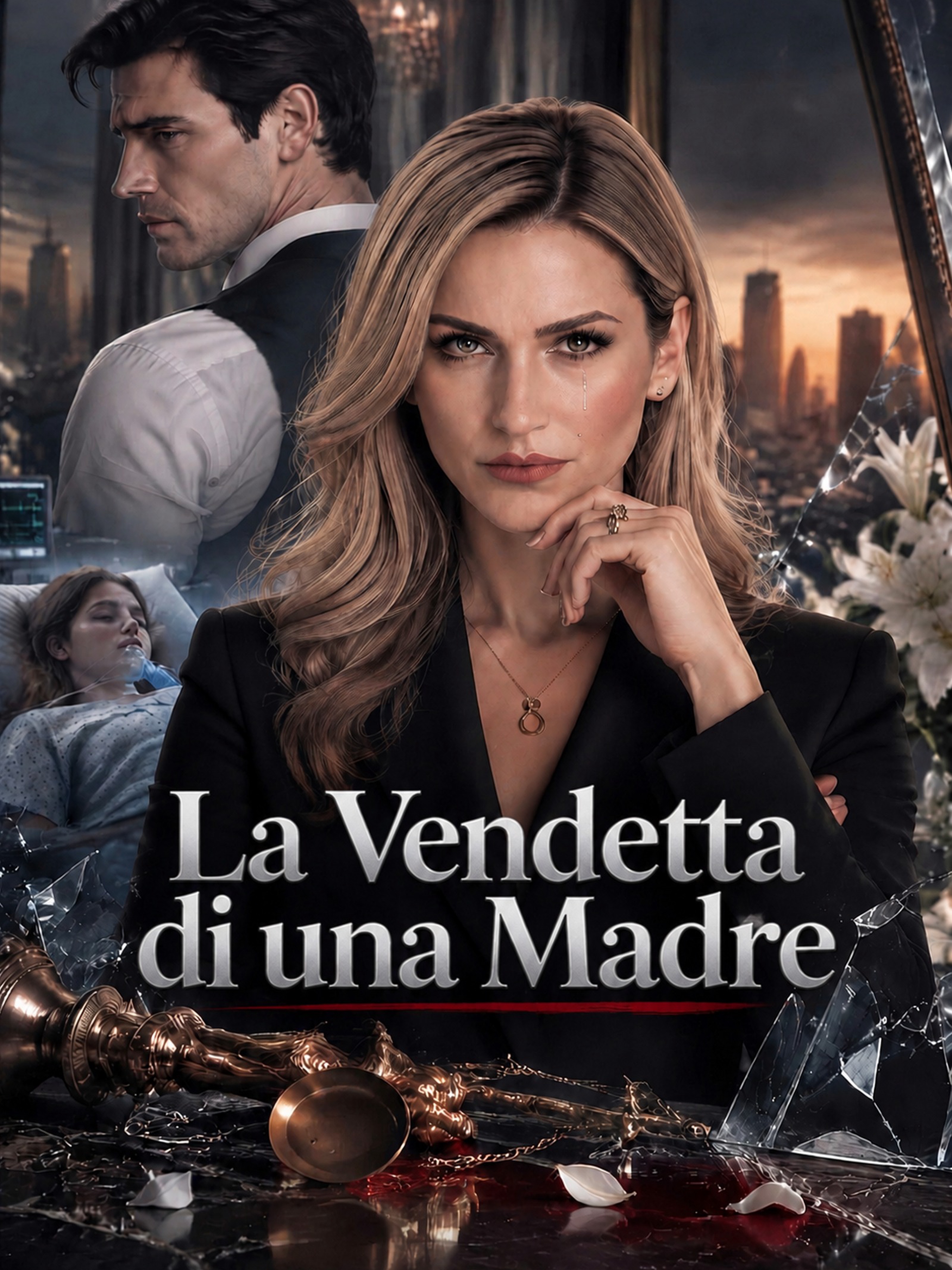 La Vendetta di una Madre (Doppiato)