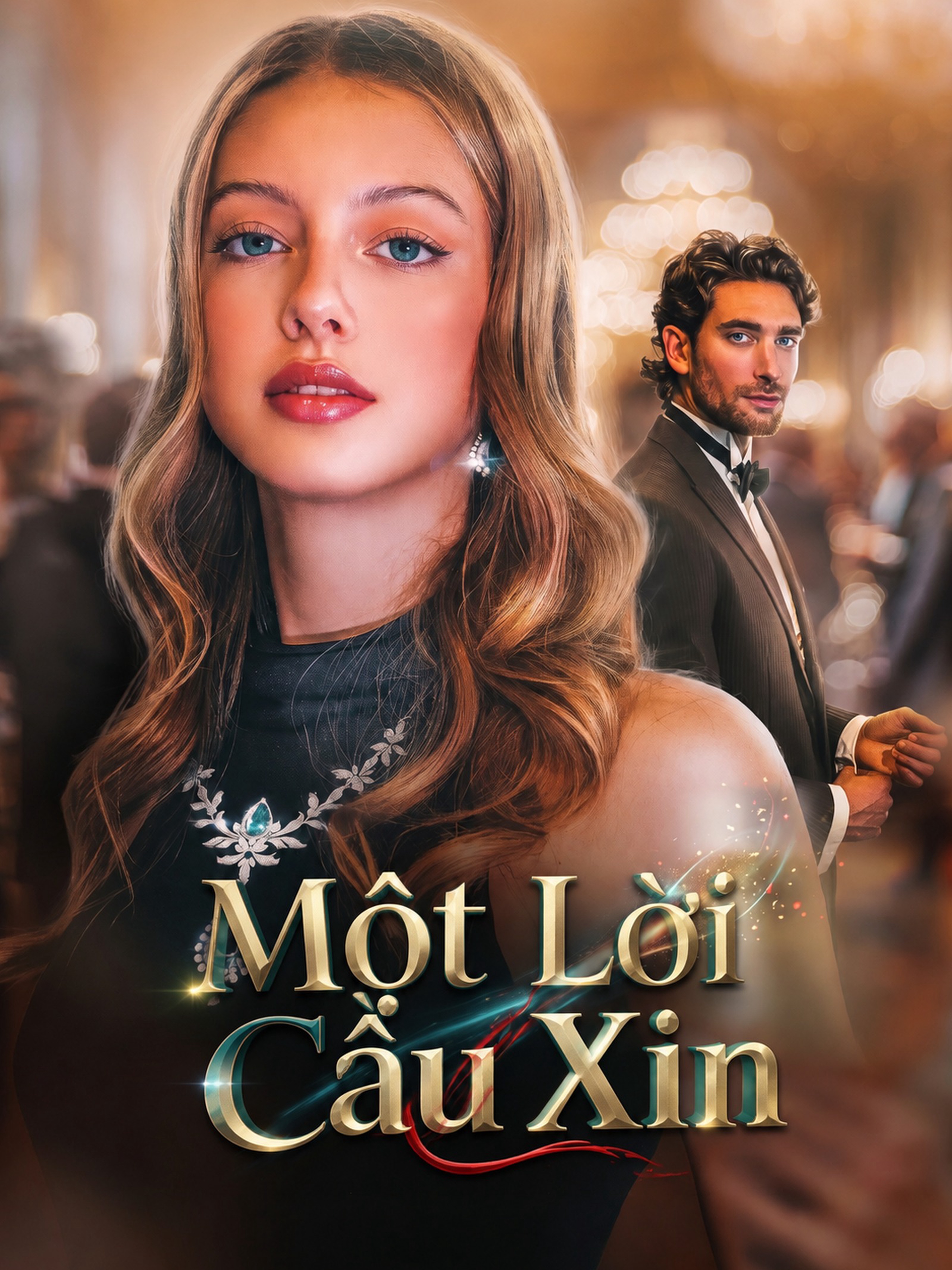 Một Lời Cầu Xin (Lồng Tiếng)