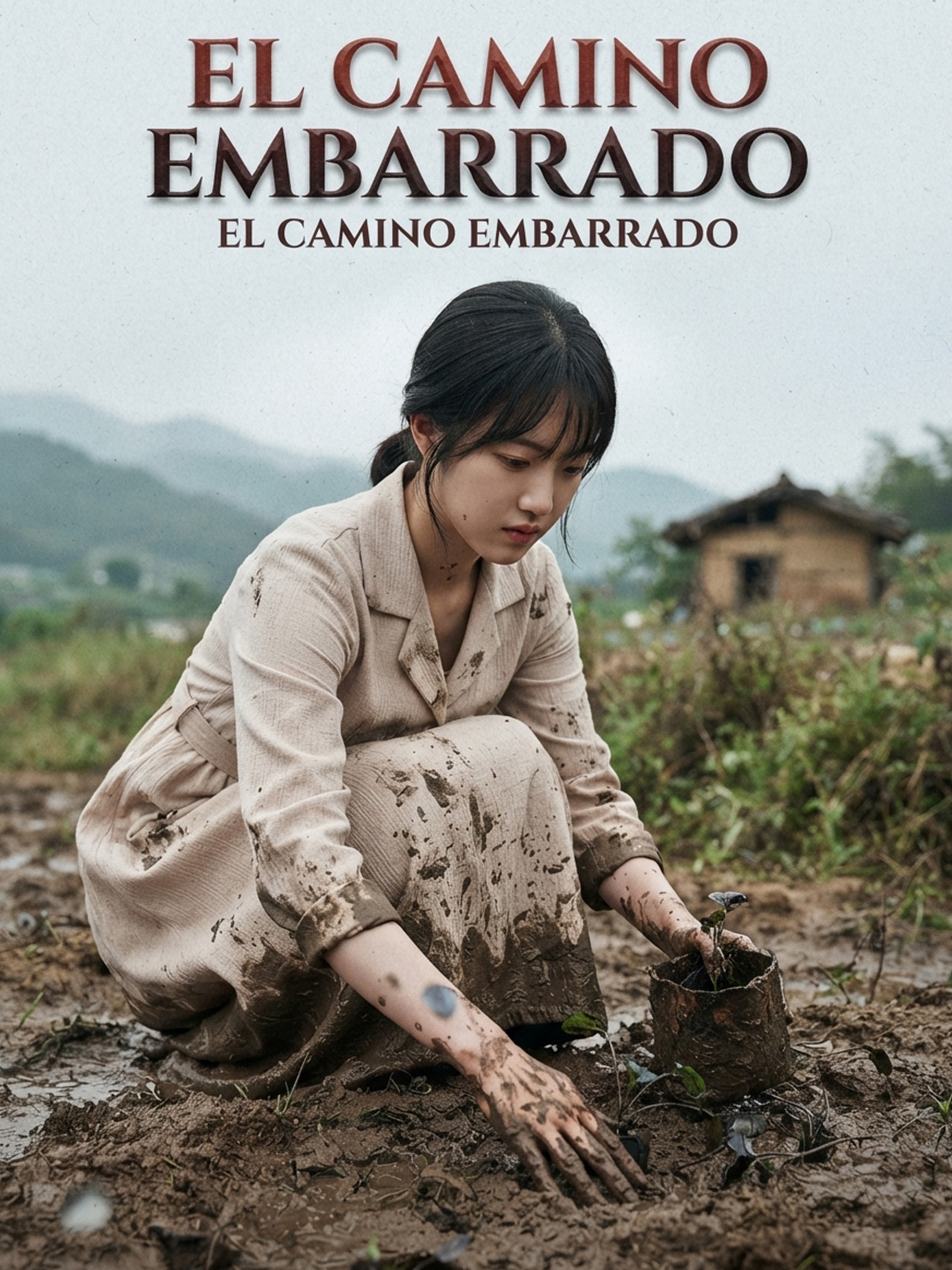El Camino Embarrado (Doblado)