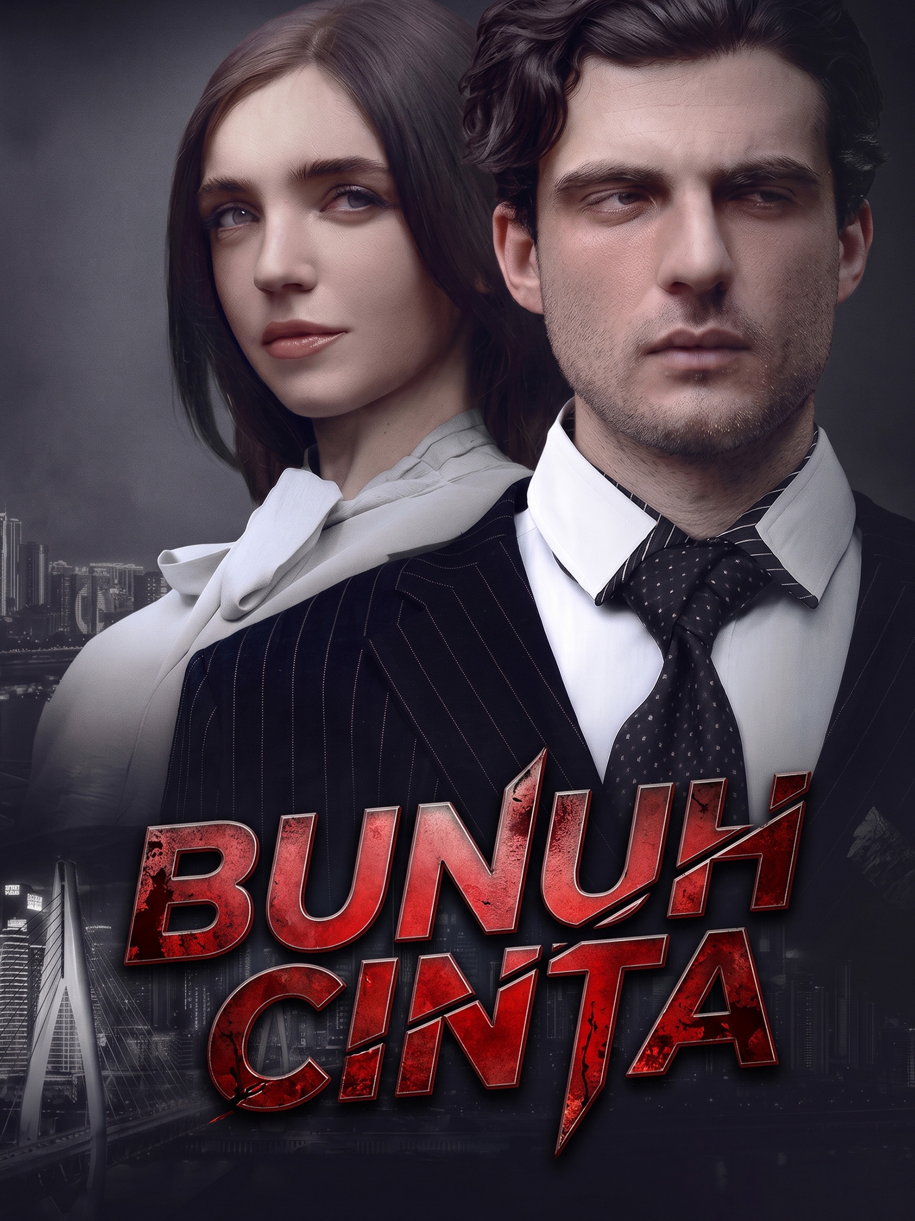 Bunuh Cinta (Dubbing)