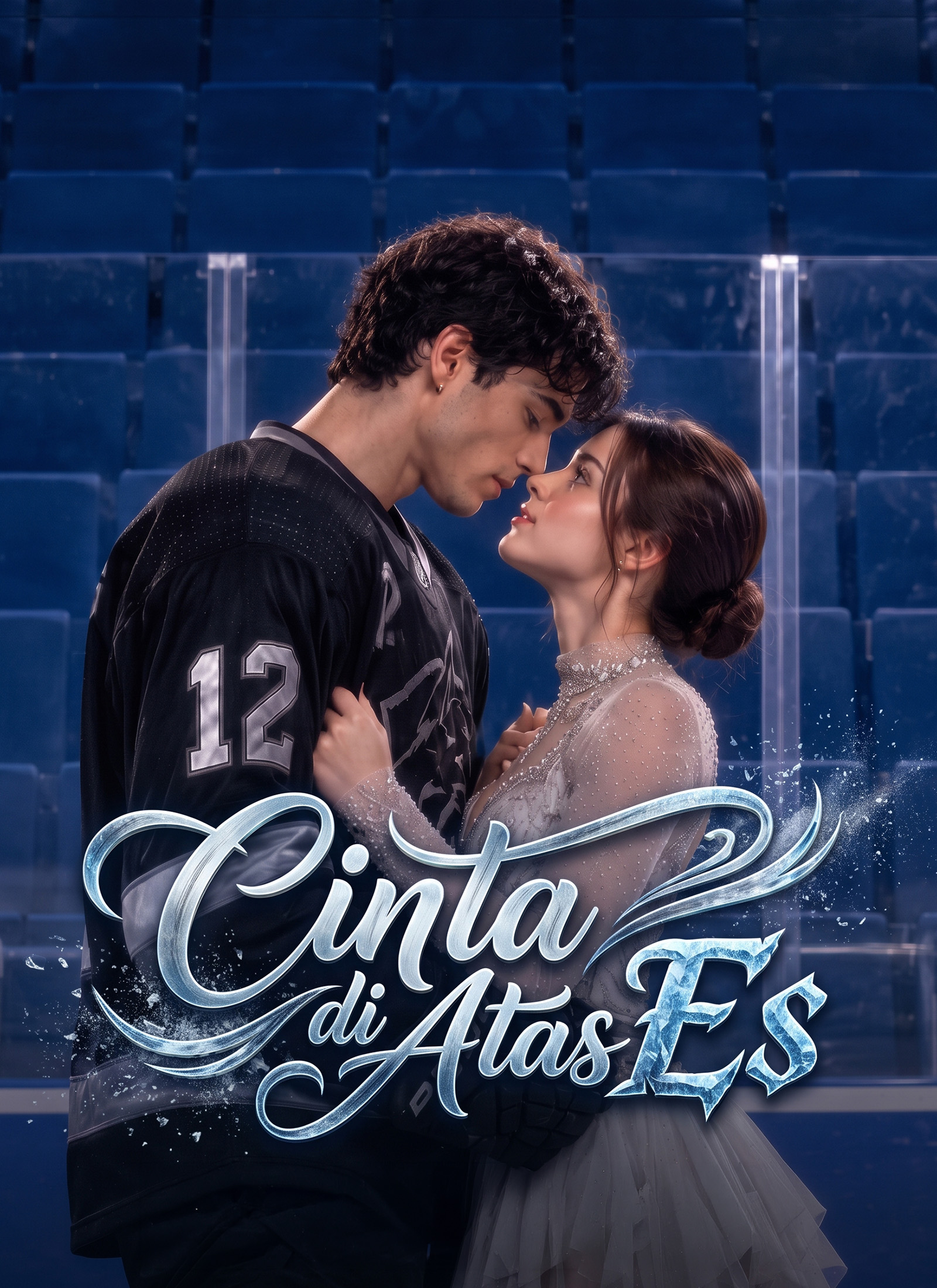 Cinta di Atas Es