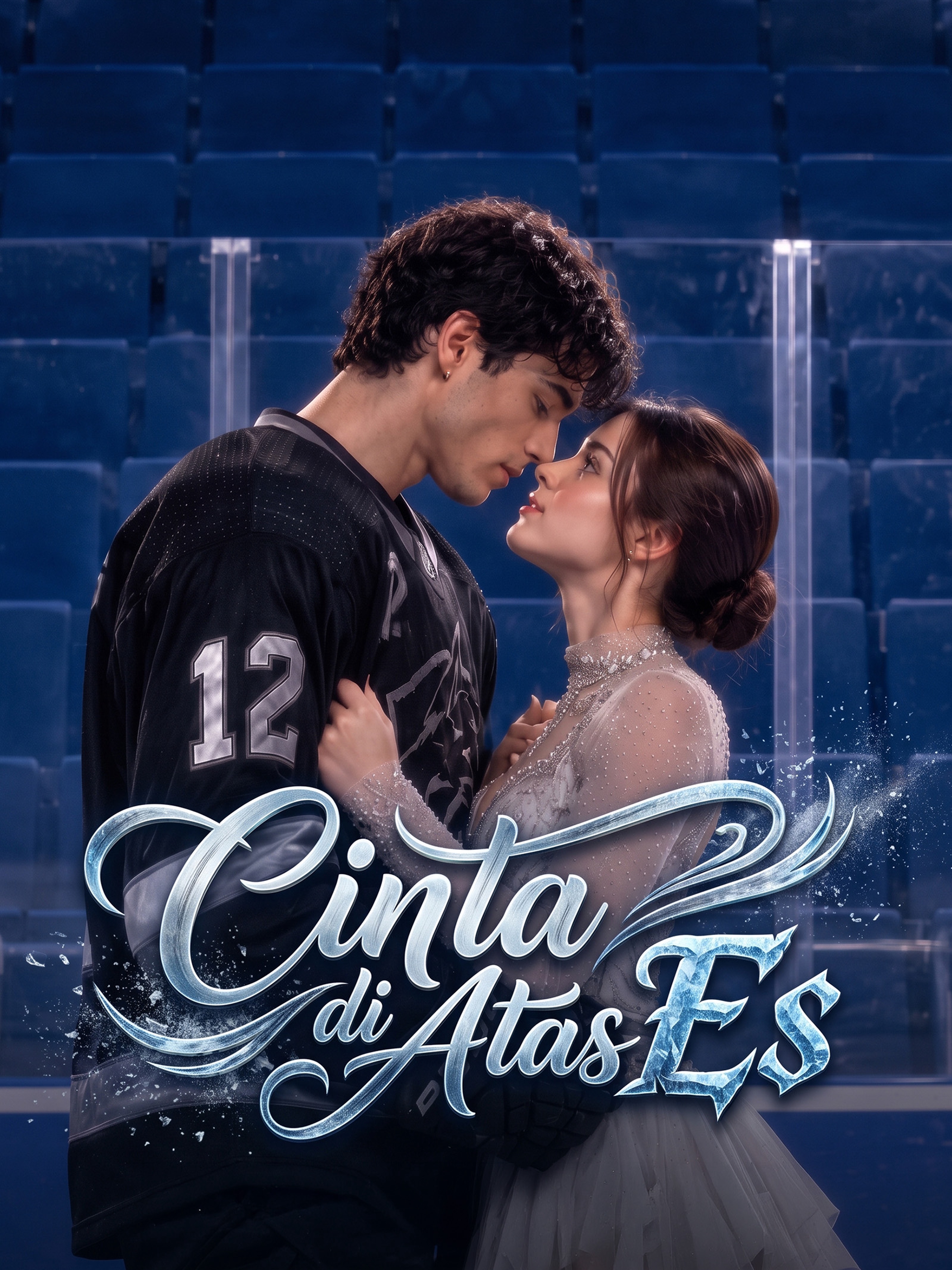 Cinta di Atas Es