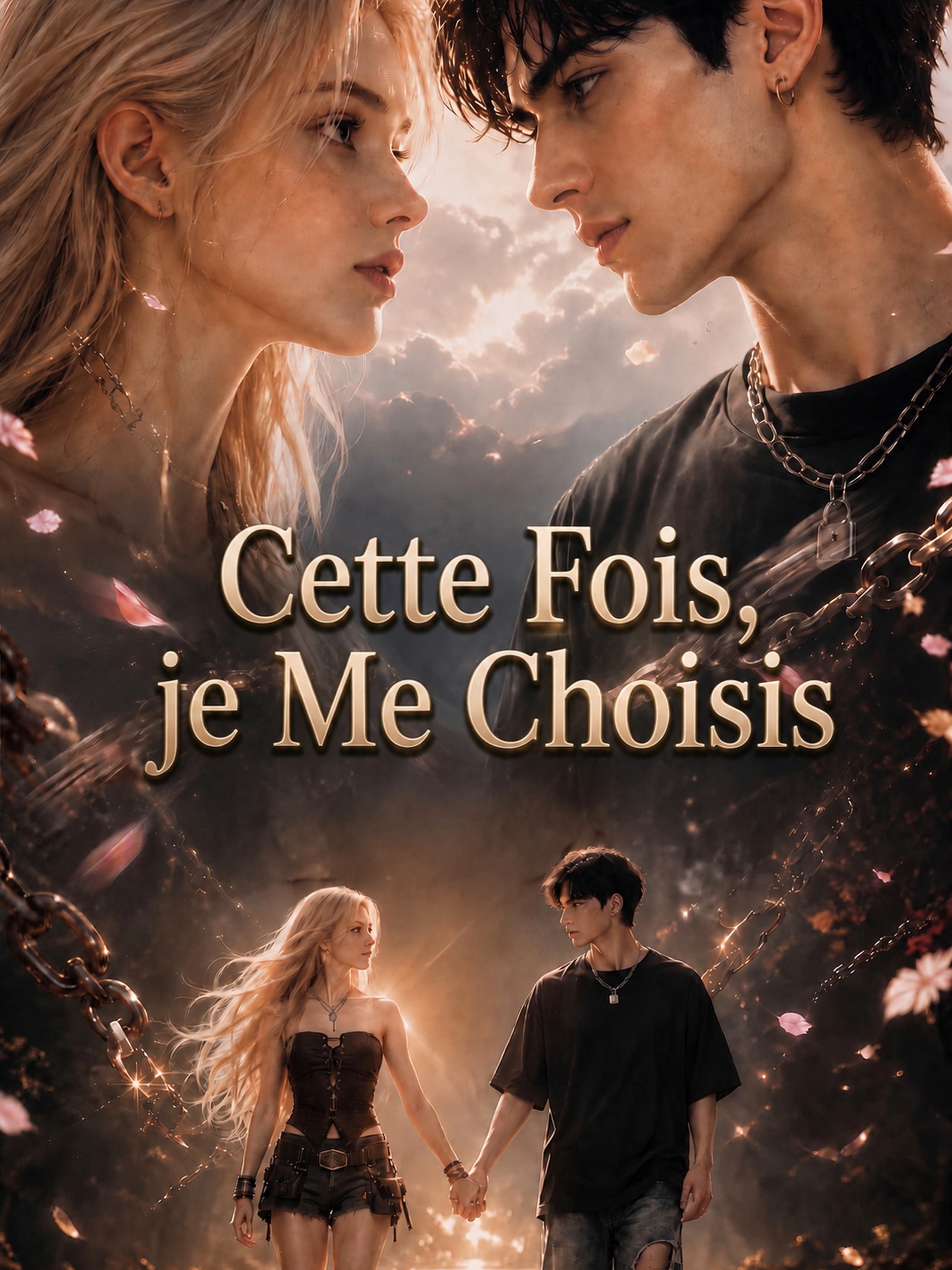 Cette Fois, je Me Choisis