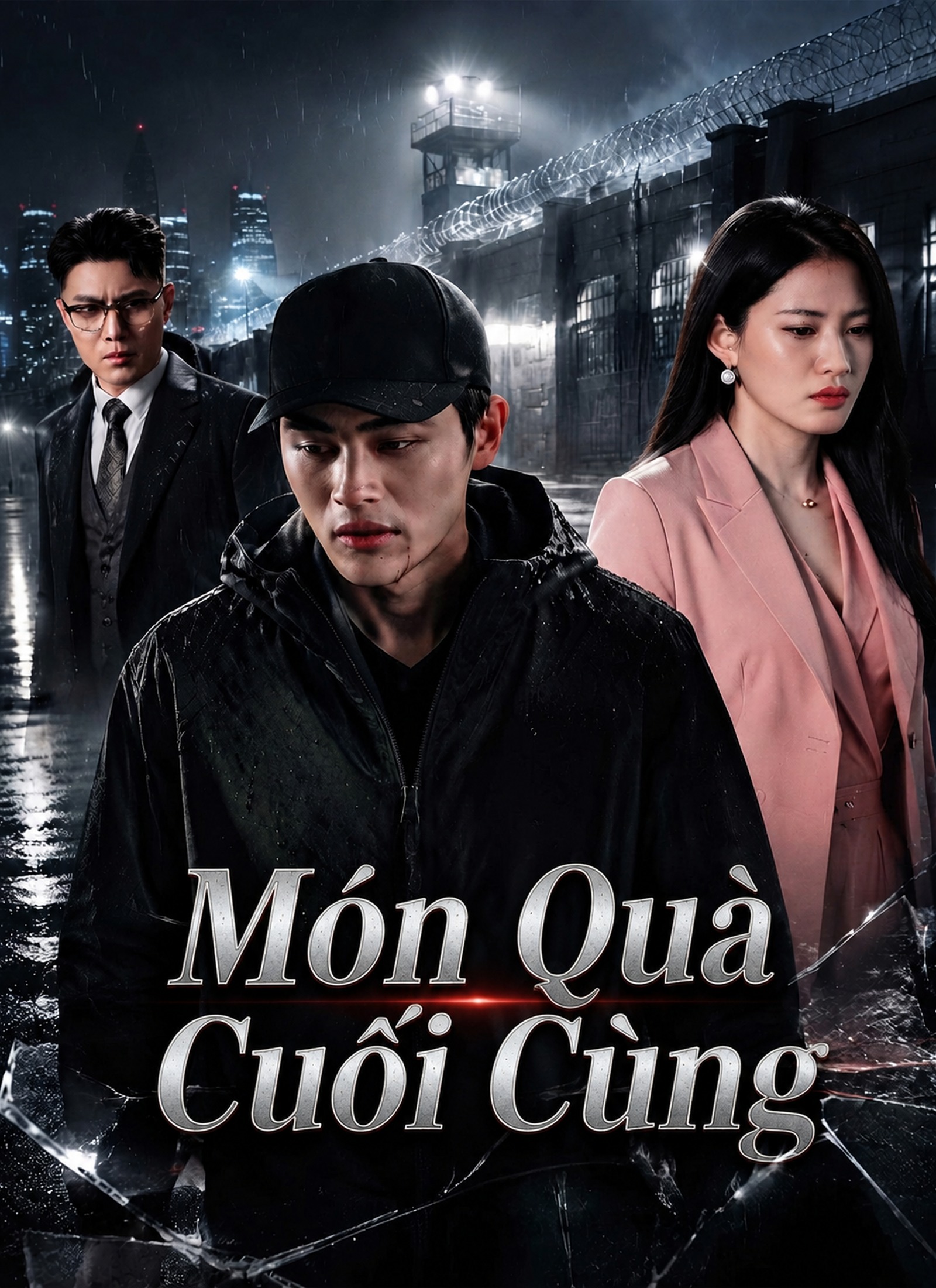 [Lồng Tiếng]Món Quà Cuối Cùng