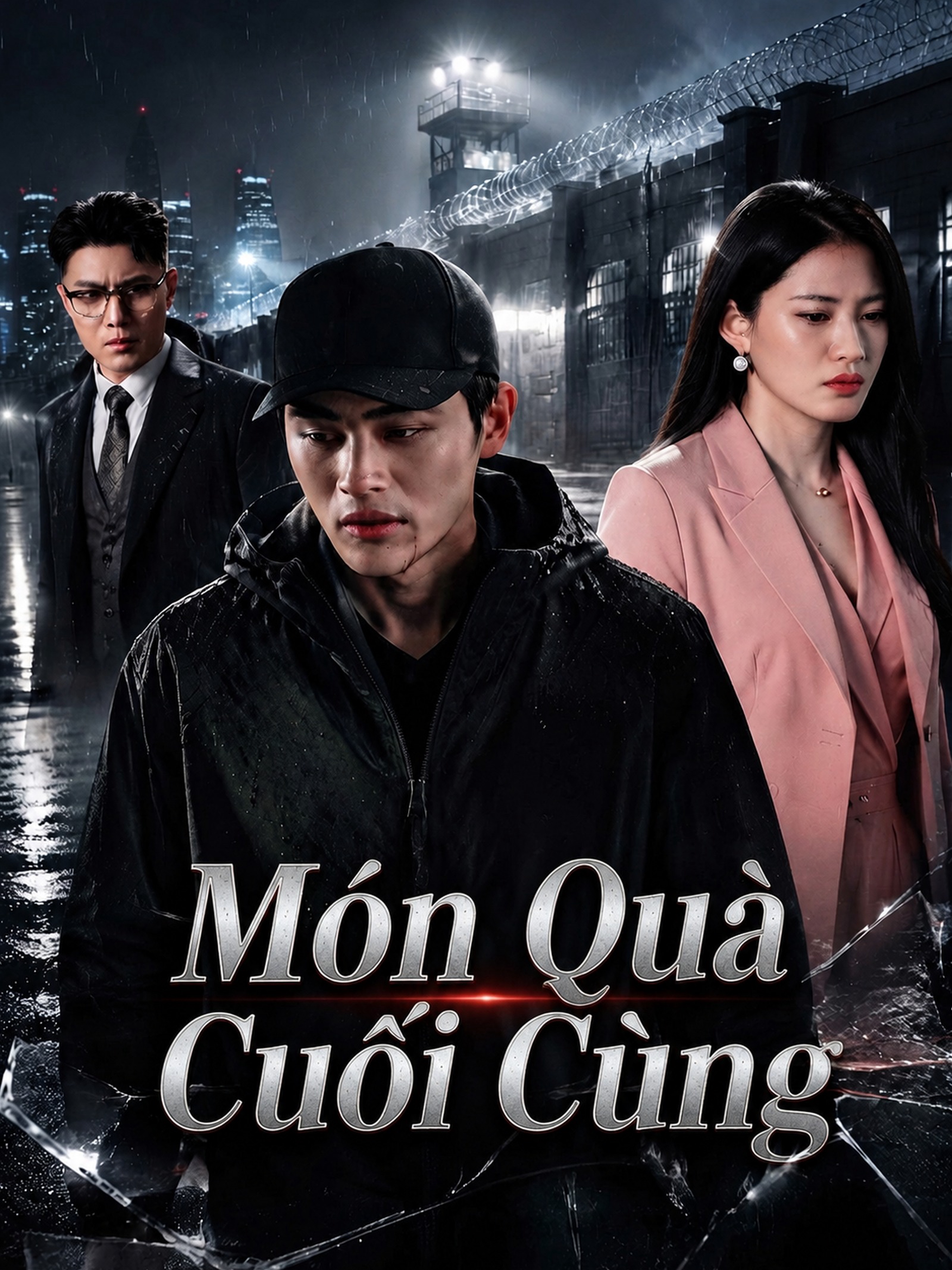 Món Quà Cuối Cùng (Lồng Tiếng)