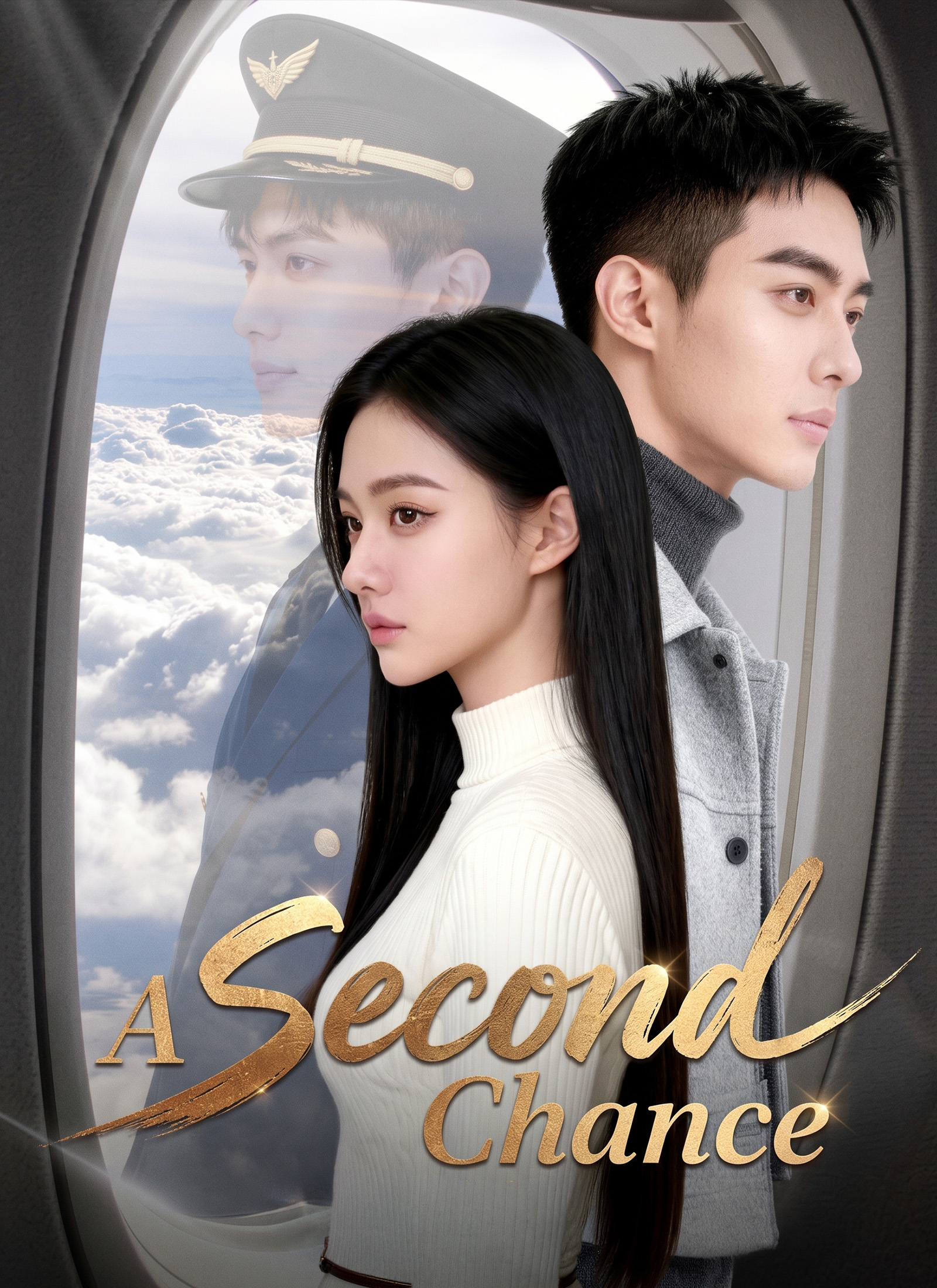 A Second Chance