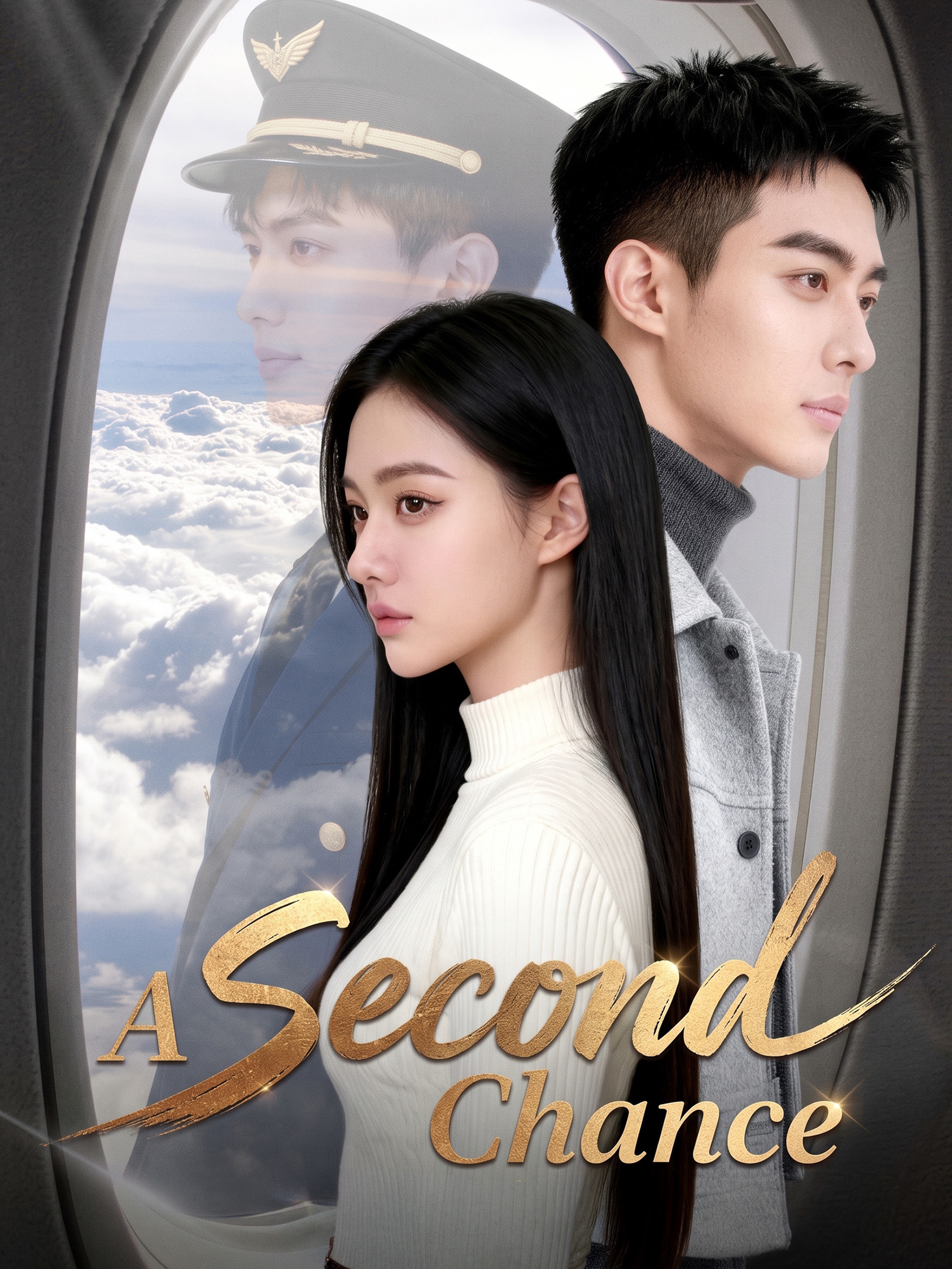 A Second Chance