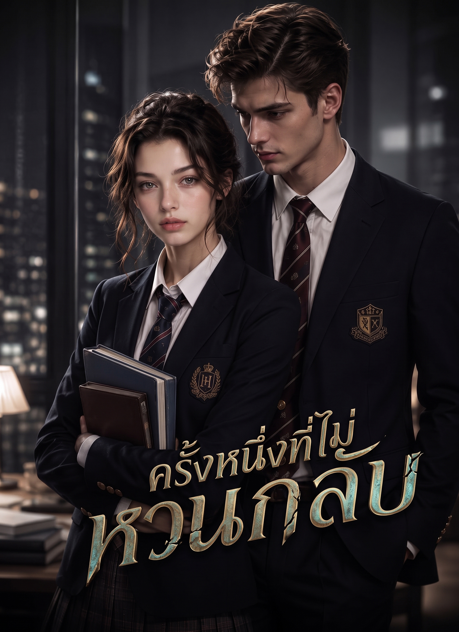 ครั้งหนึ่งที่ไม่หวนกลับ
