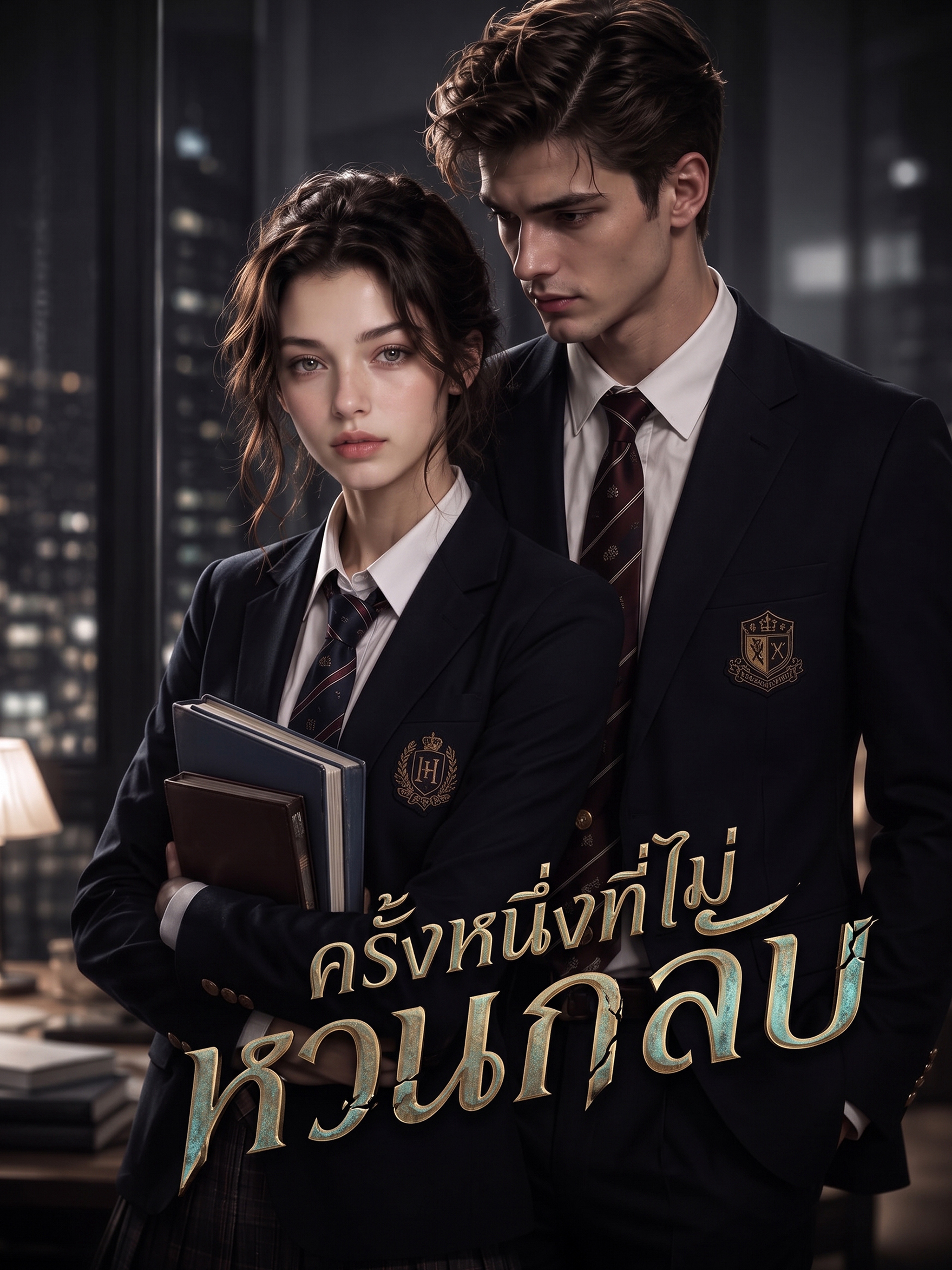 ครั้งหนึ่งที่ไม่หวนกลับ